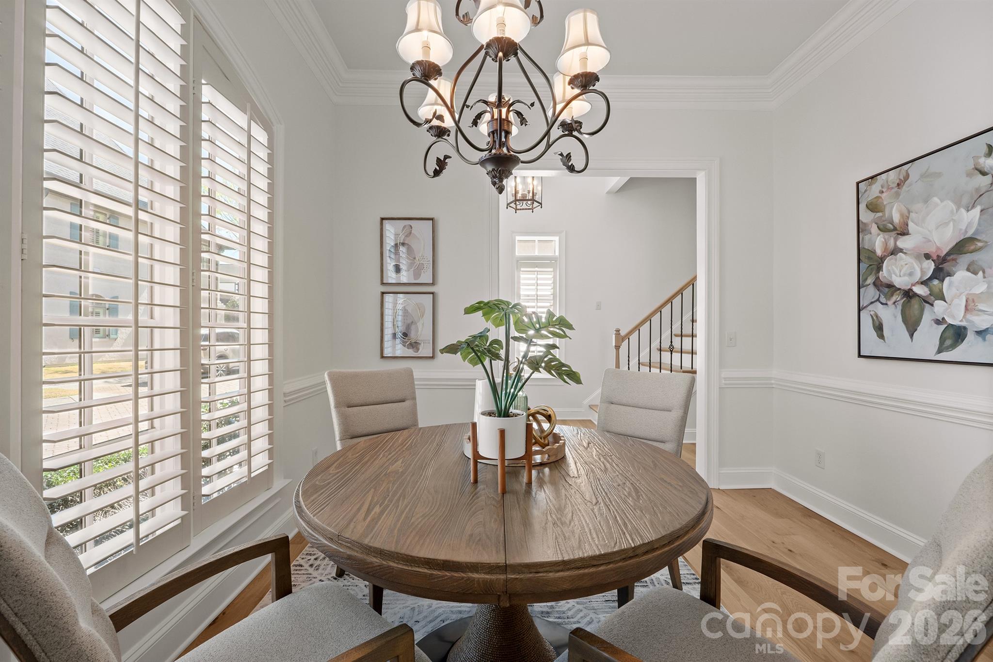 Provence on Providence - Residential