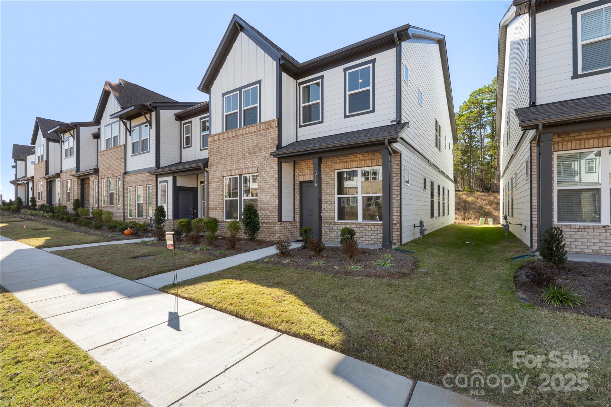 3116 Beacon Heights Road