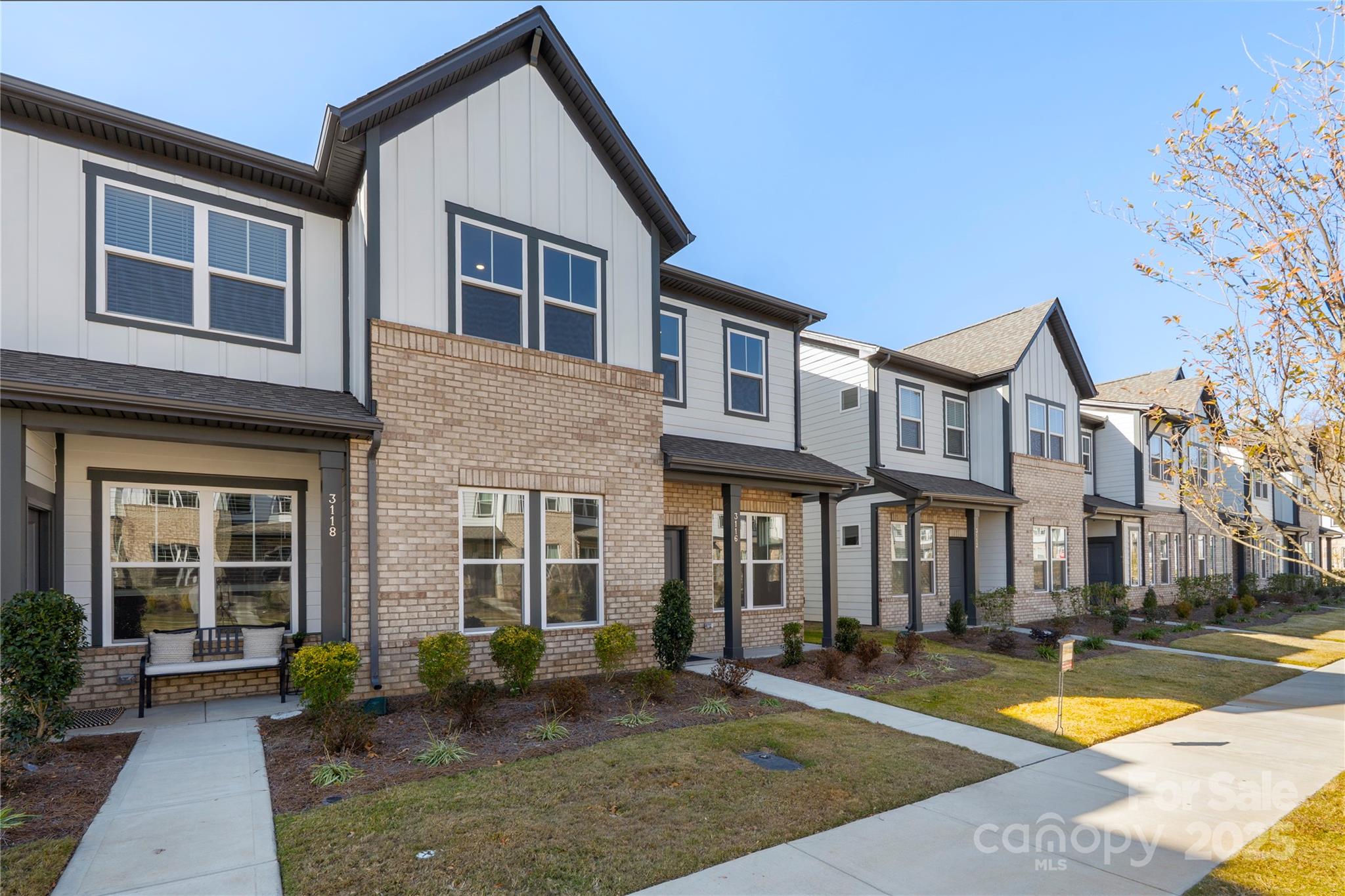 3116 Beacon Heights Road