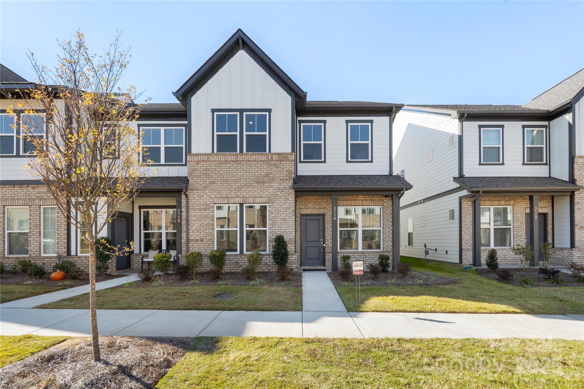 3116 Beacon Heights Road