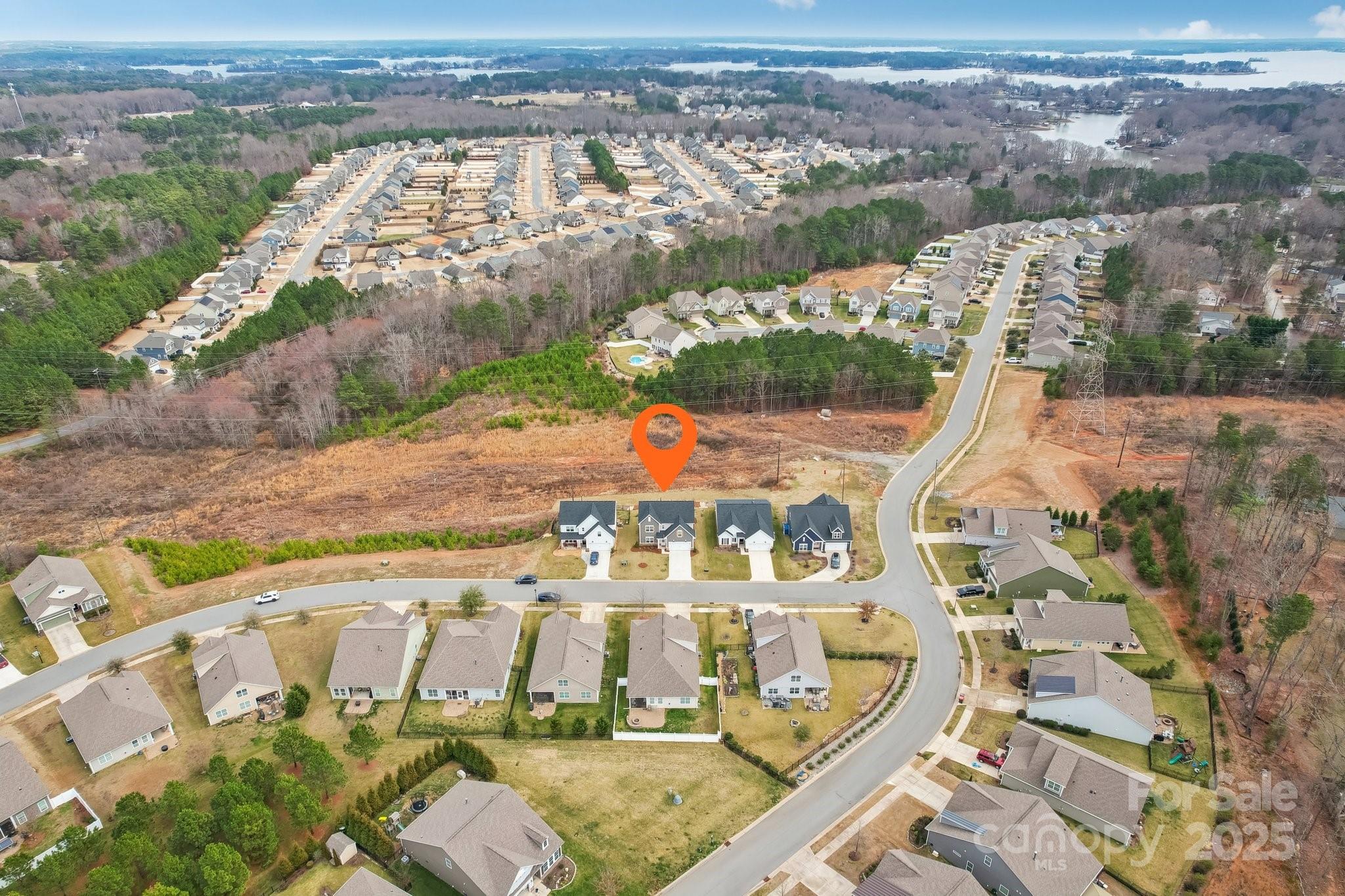 Covington at Lake Norman - Residential