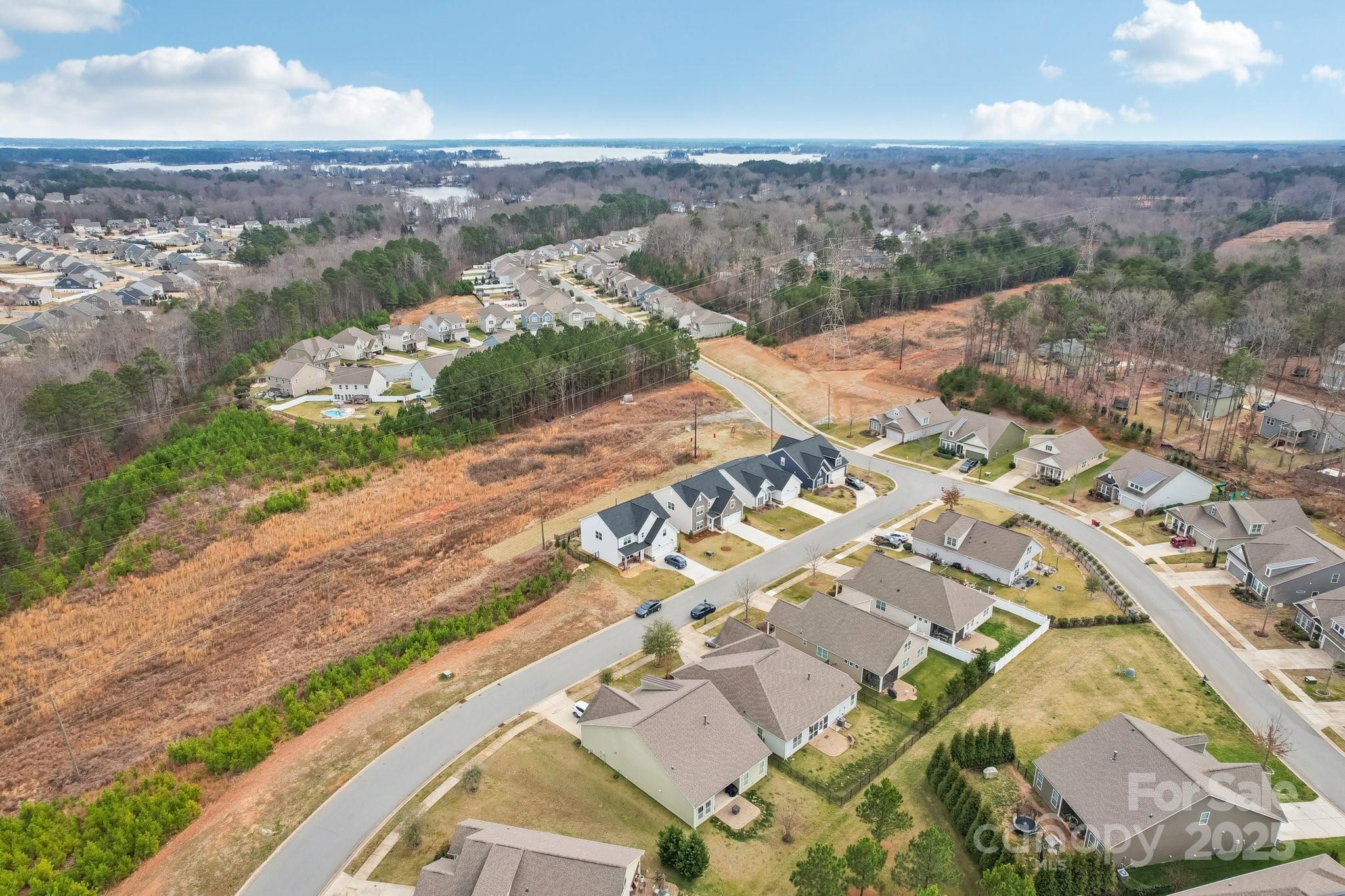 Covington at Lake Norman - Residential