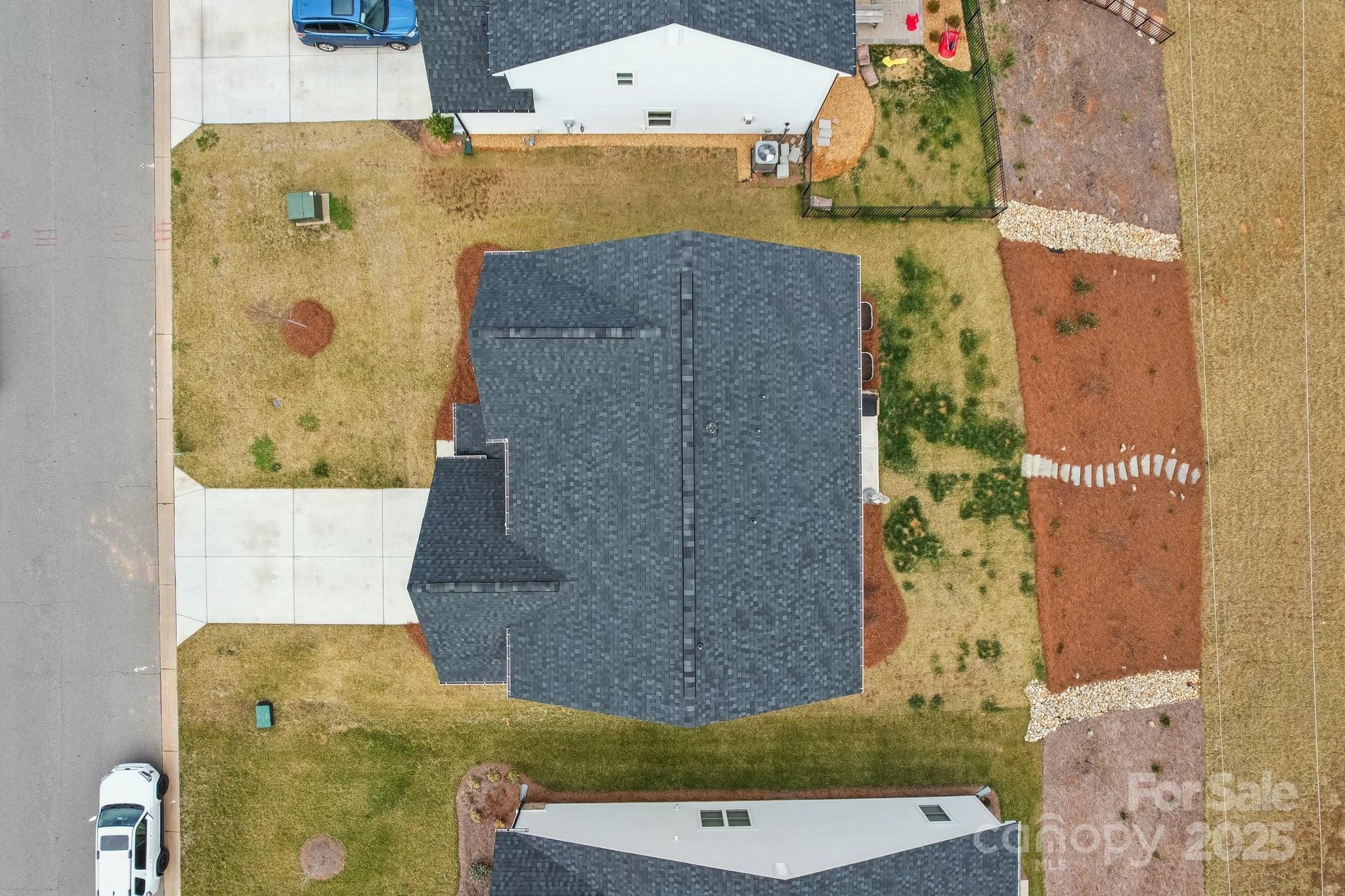 Covington at Lake Norman - Residential