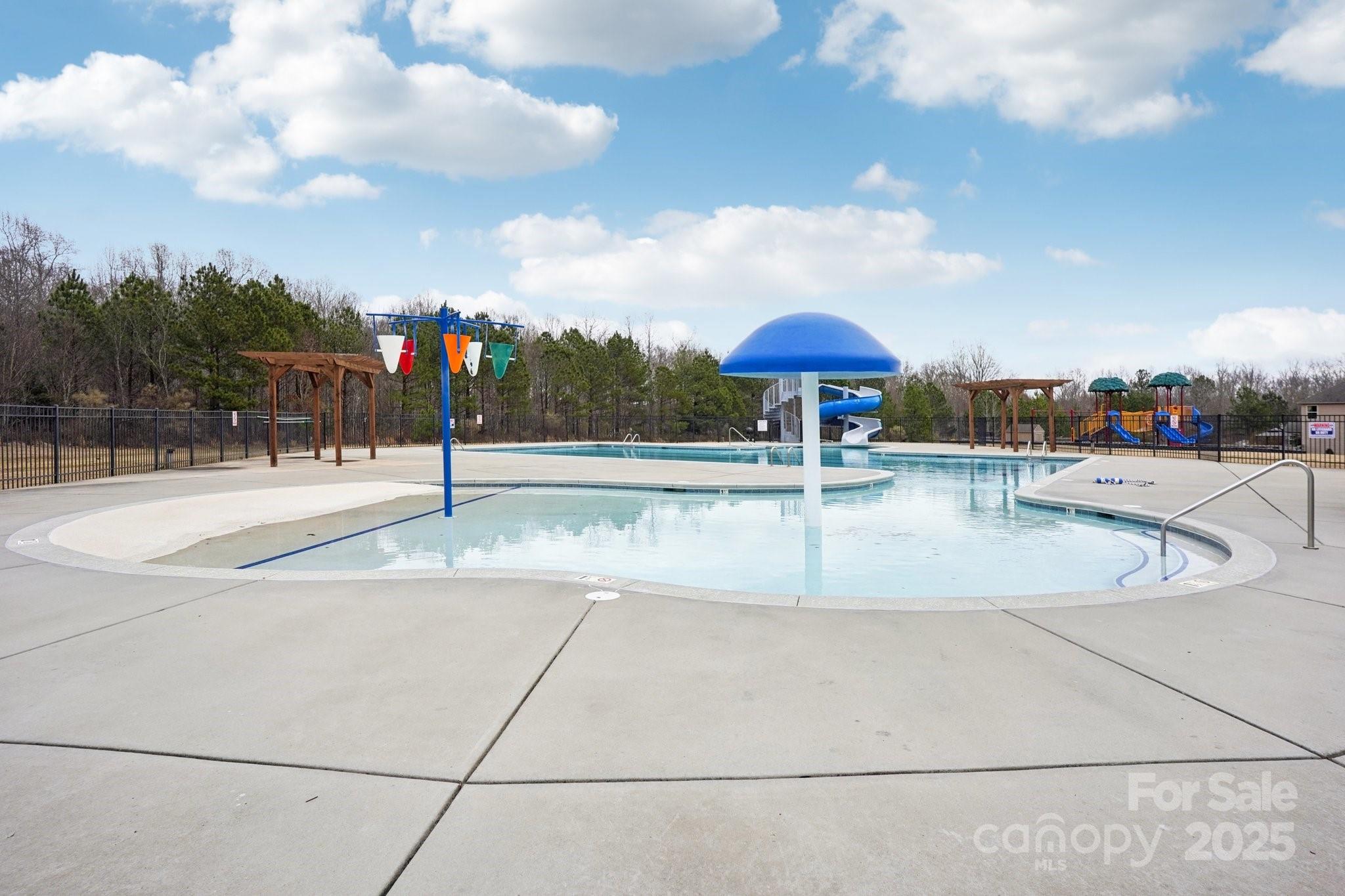 Covington at Lake Norman - Residential