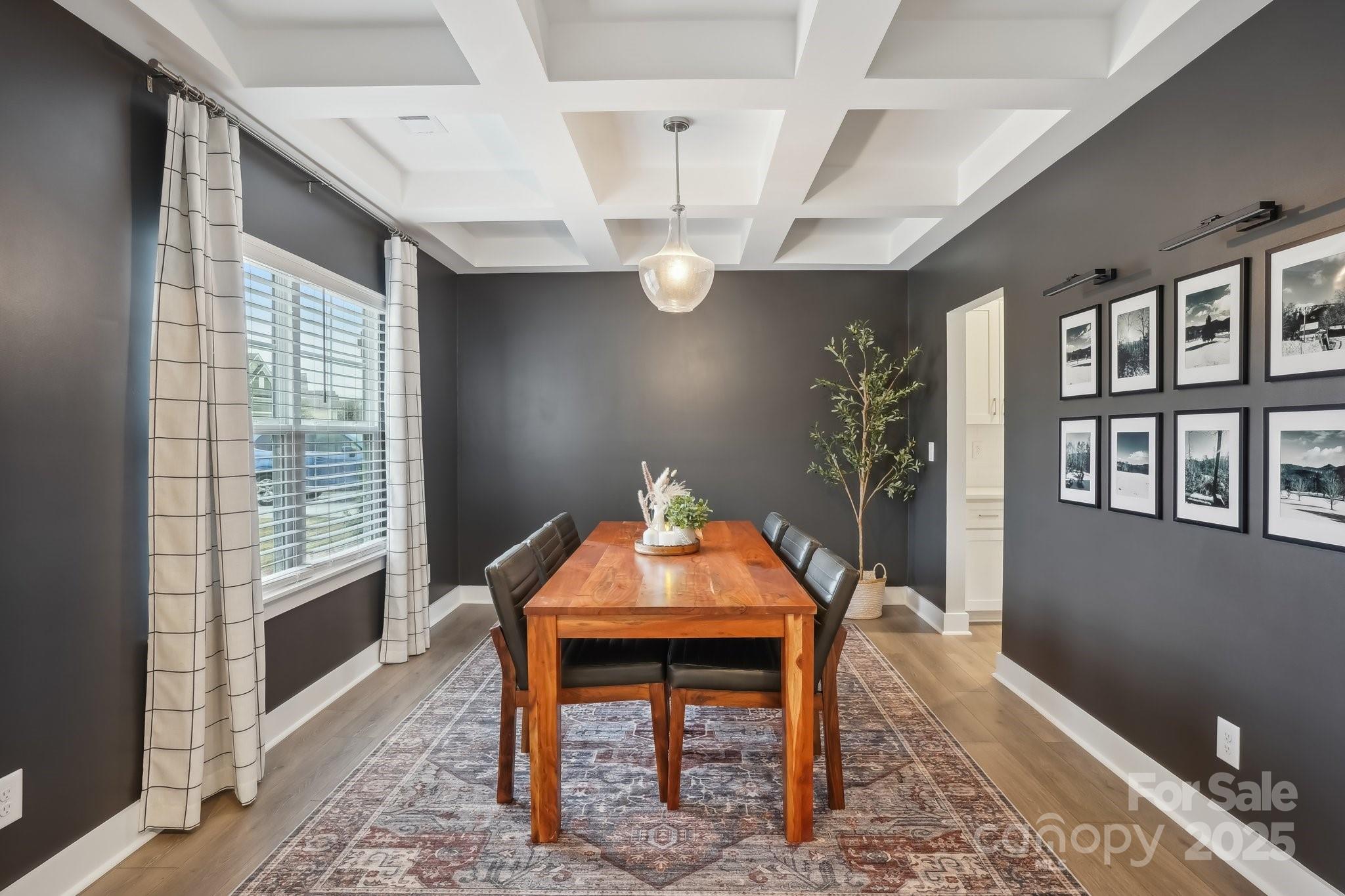 Covington at Lake Norman - Residential