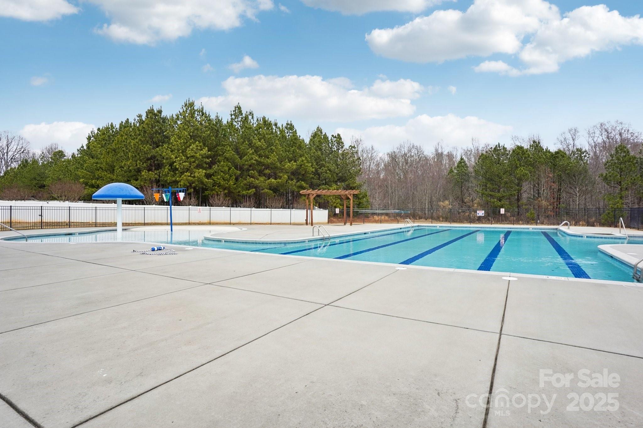 Covington at Lake Norman - Residential