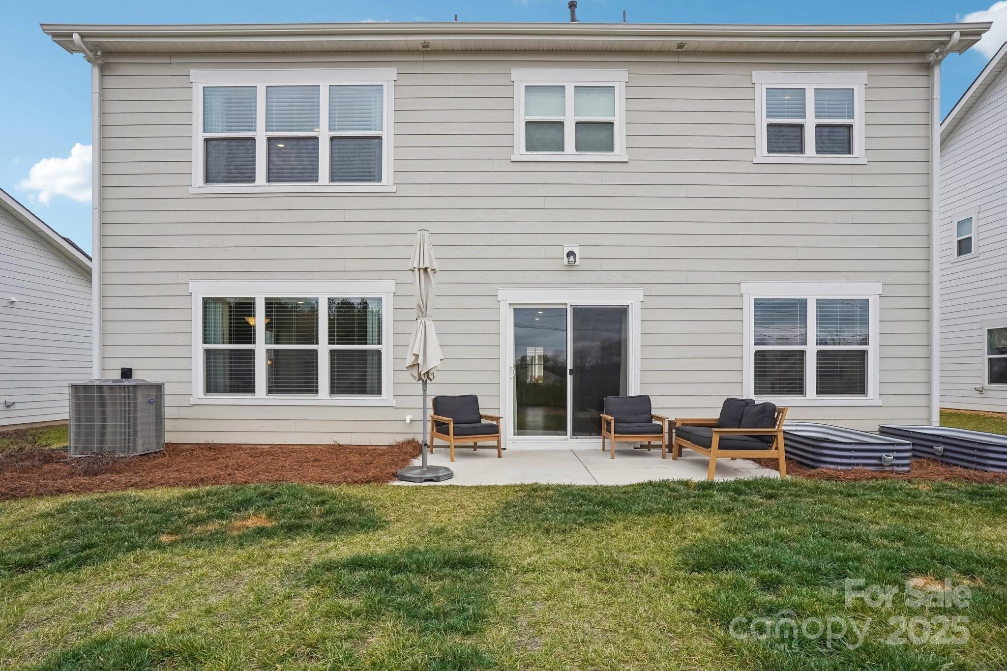 Covington at Lake Norman - Residential