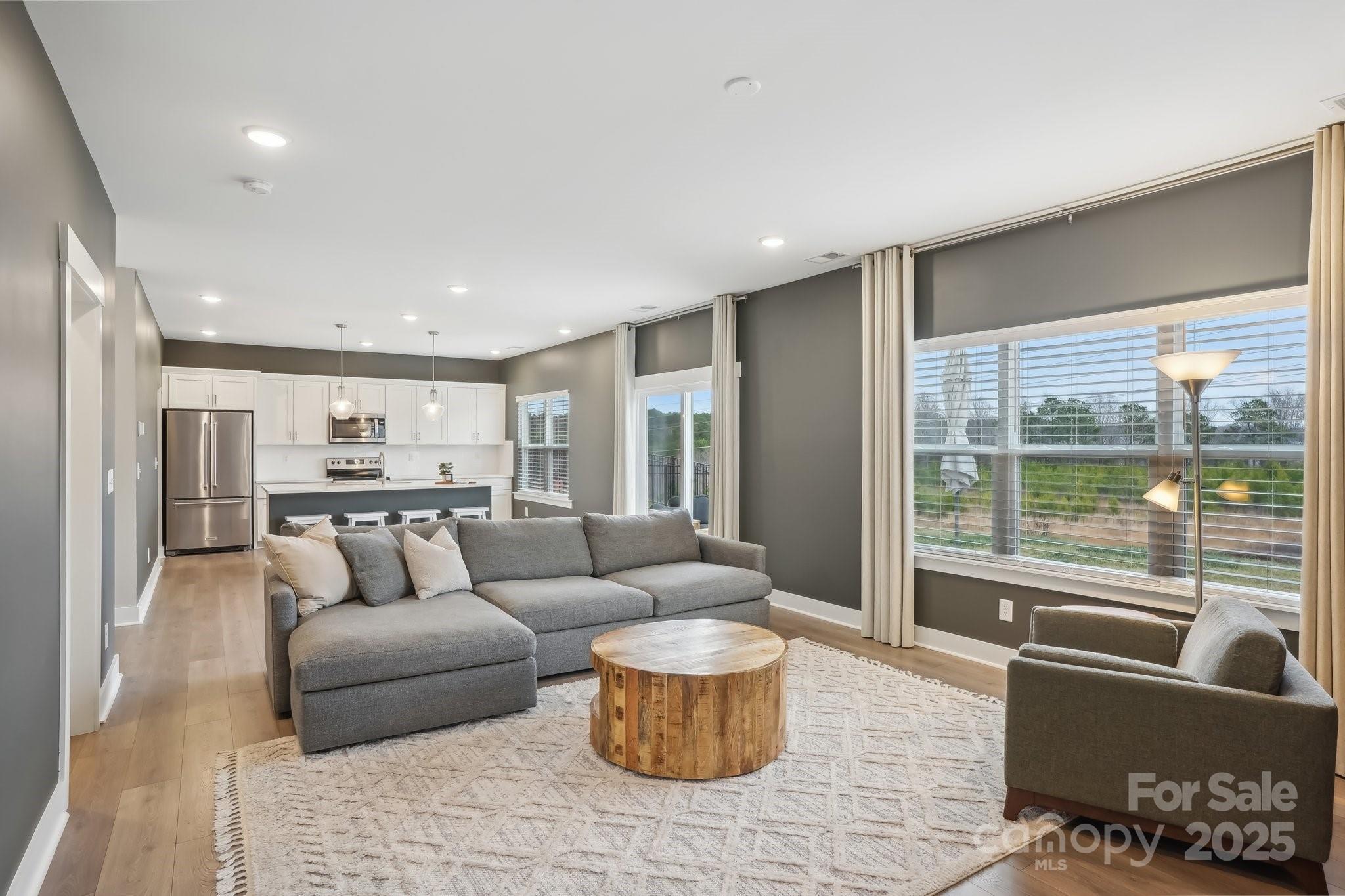 Covington at Lake Norman - Residential