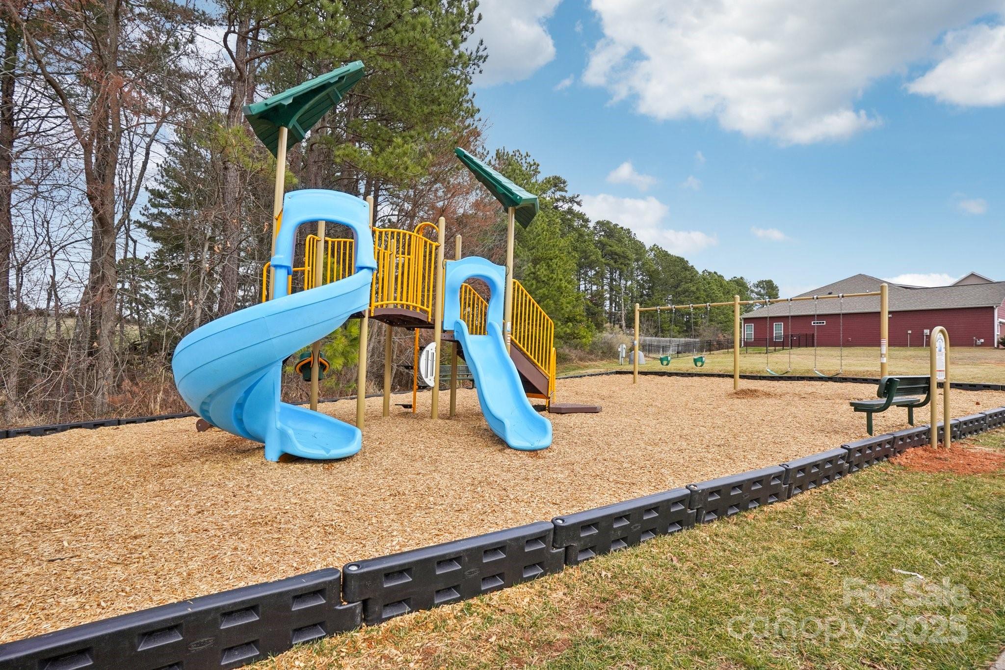 Covington at Lake Norman - Residential