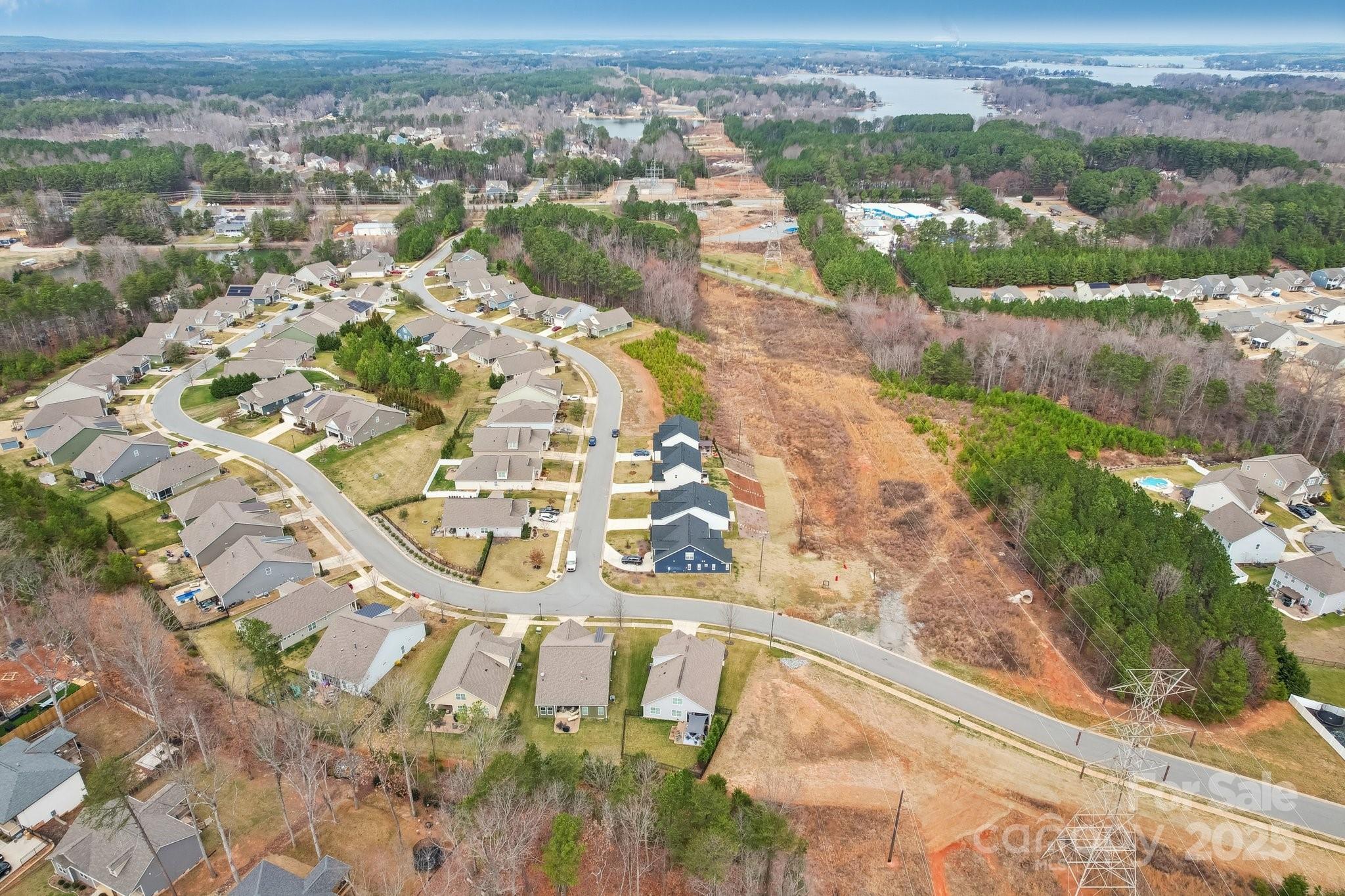 Covington at Lake Norman - Residential
