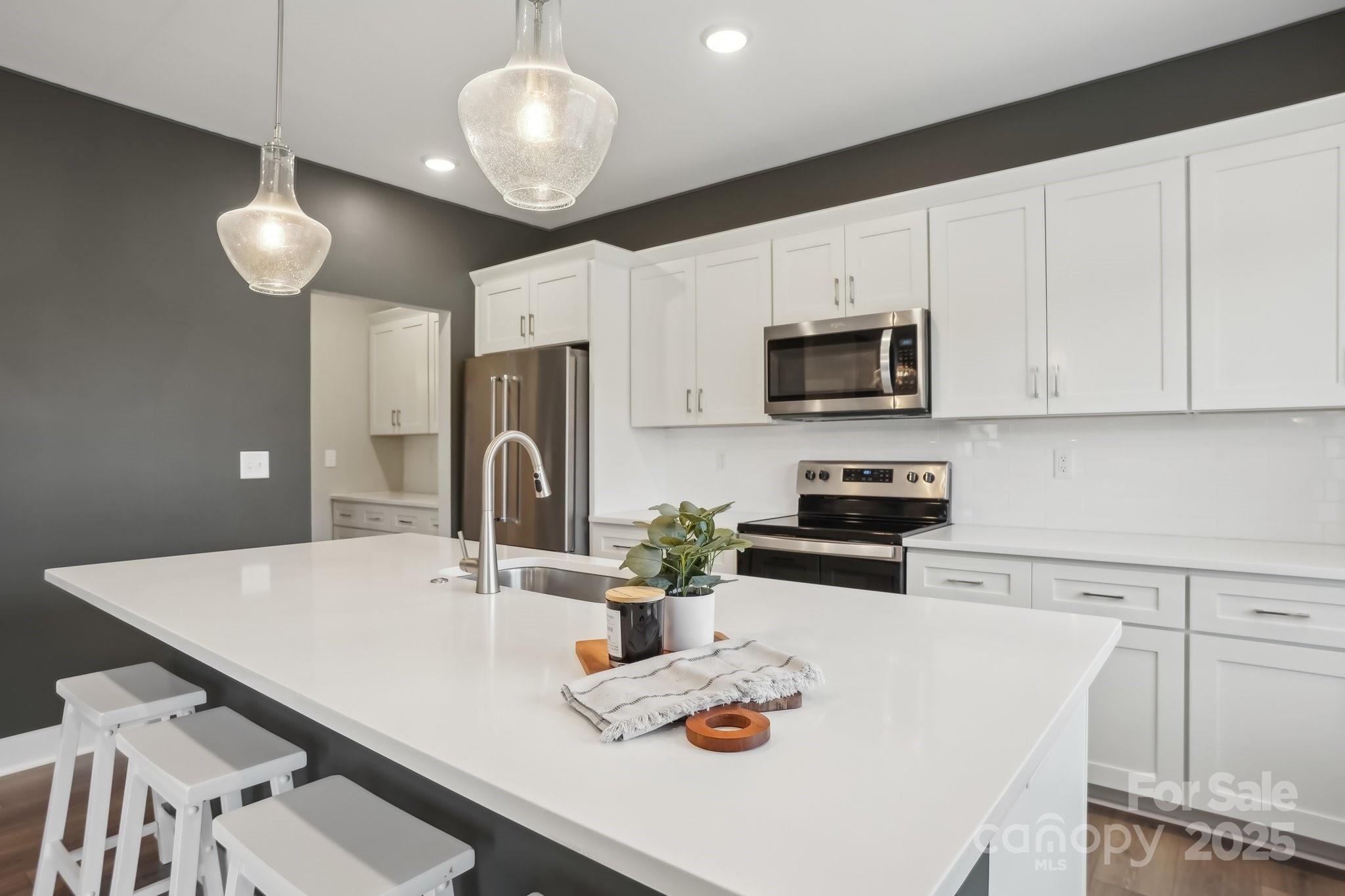 Covington at Lake Norman - Residential