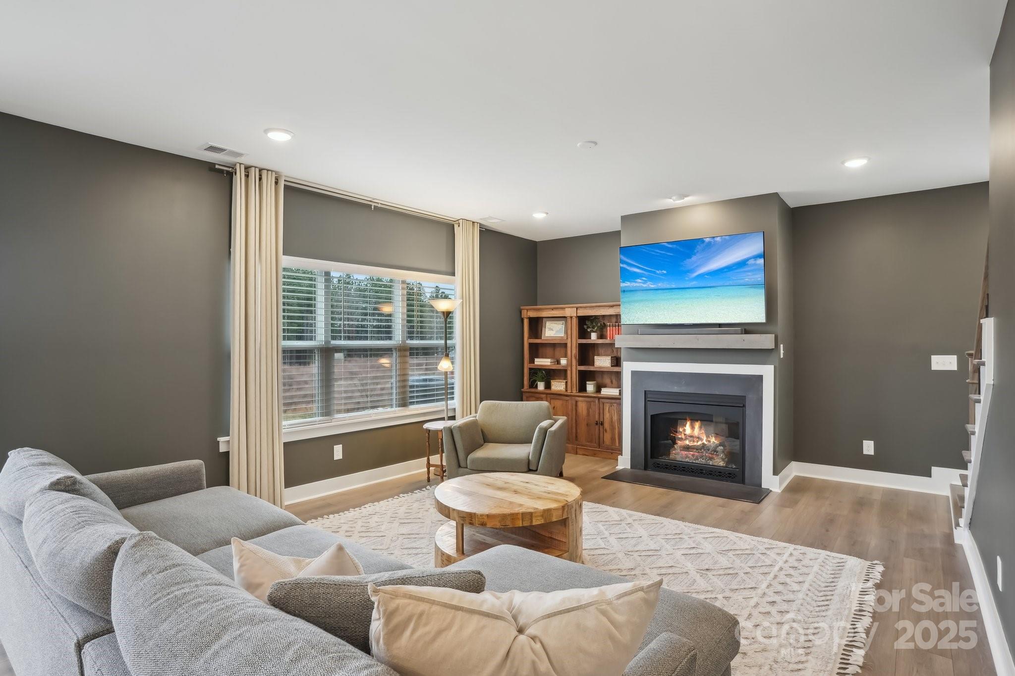 Covington at Lake Norman - Residential