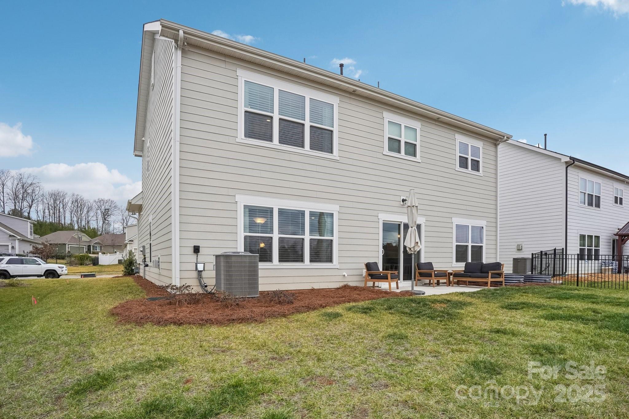 Covington at Lake Norman - Residential