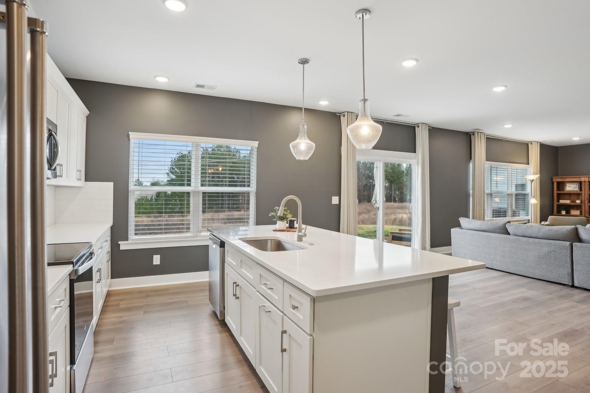 Covington at Lake Norman - Residential