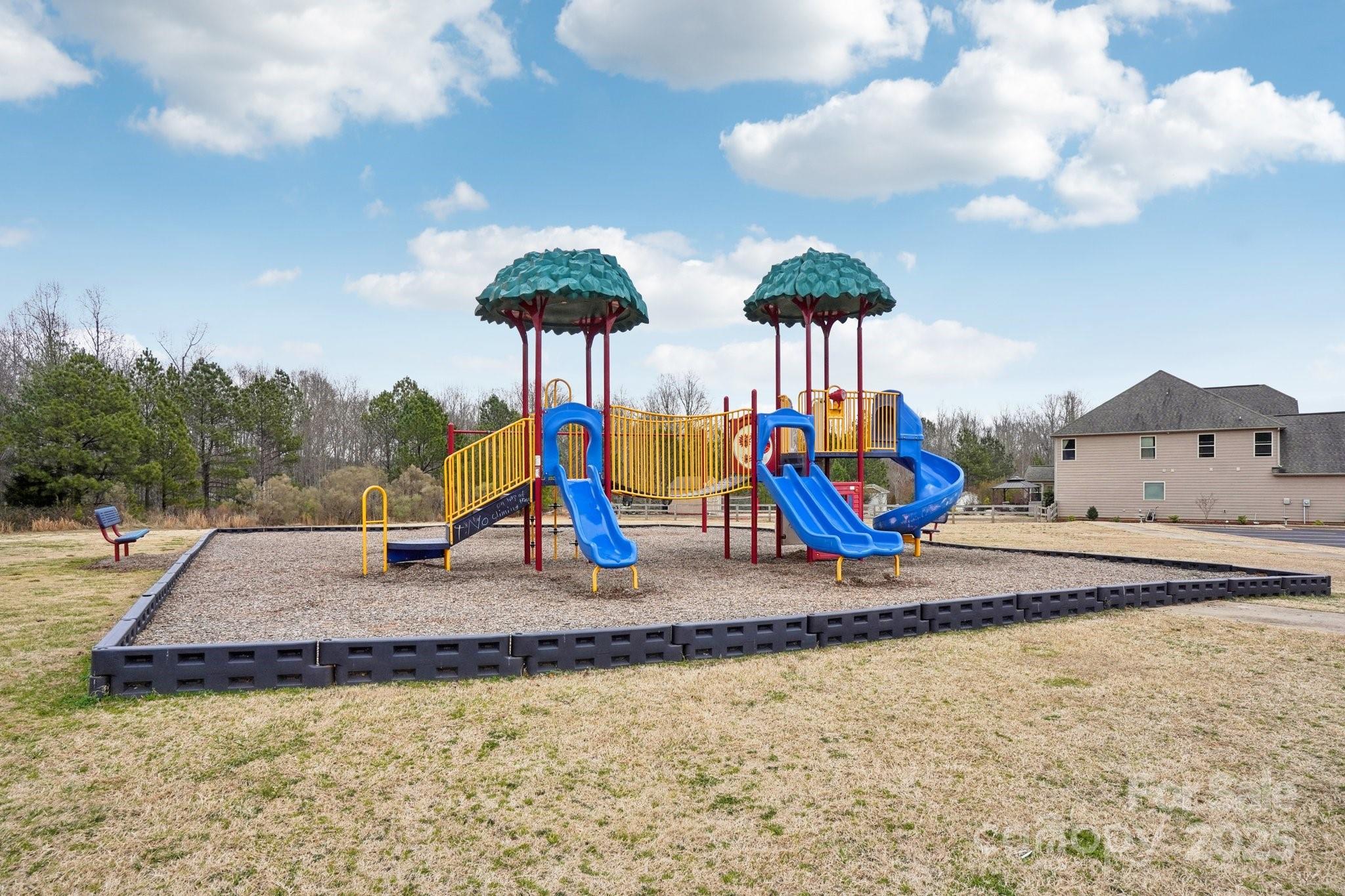 Covington at Lake Norman - Residential