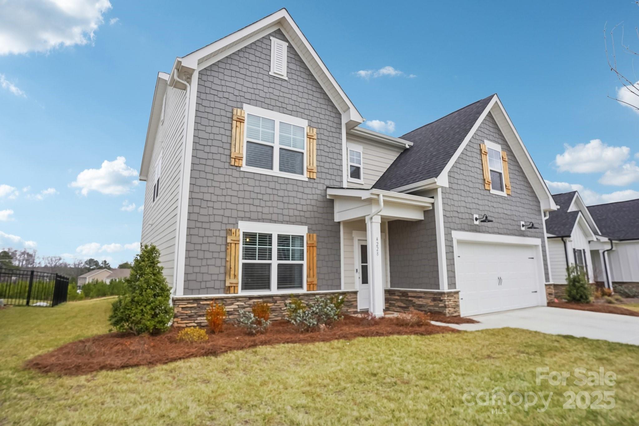 Covington at Lake Norman - Residential