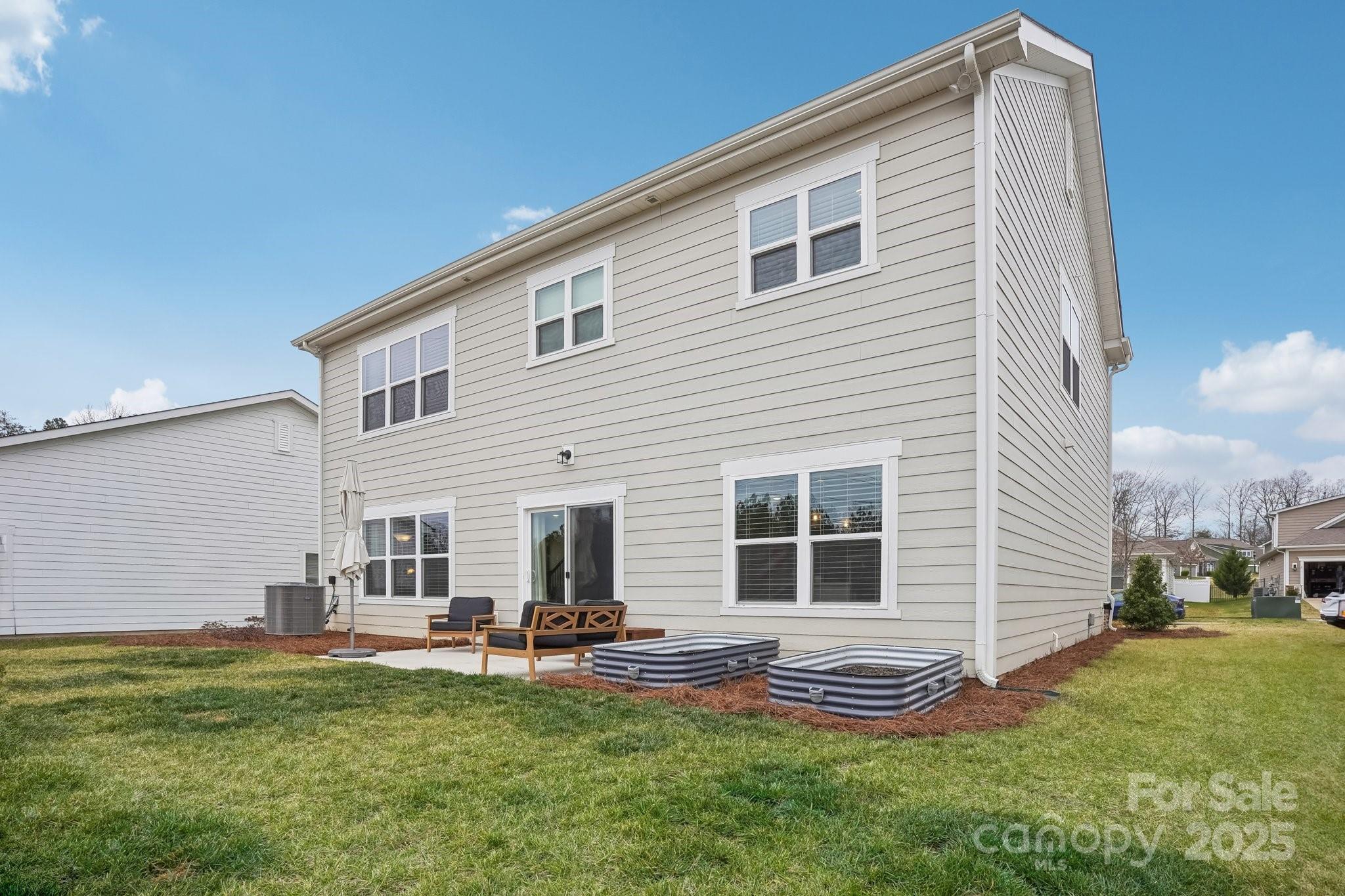 Covington at Lake Norman - Residential