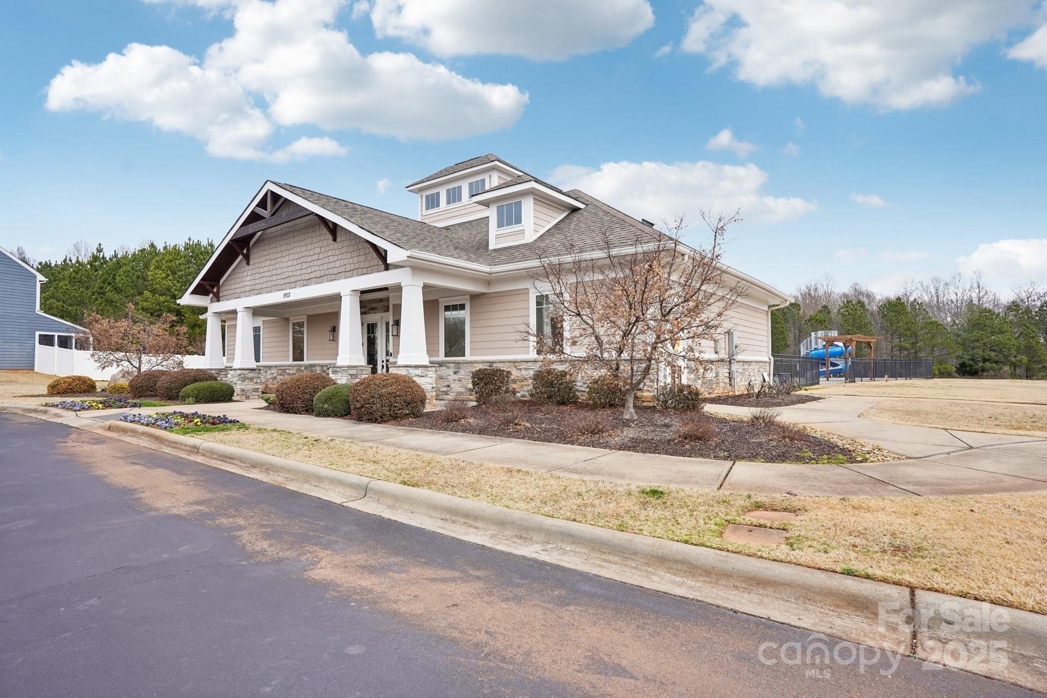 Covington at Lake Norman - Residential