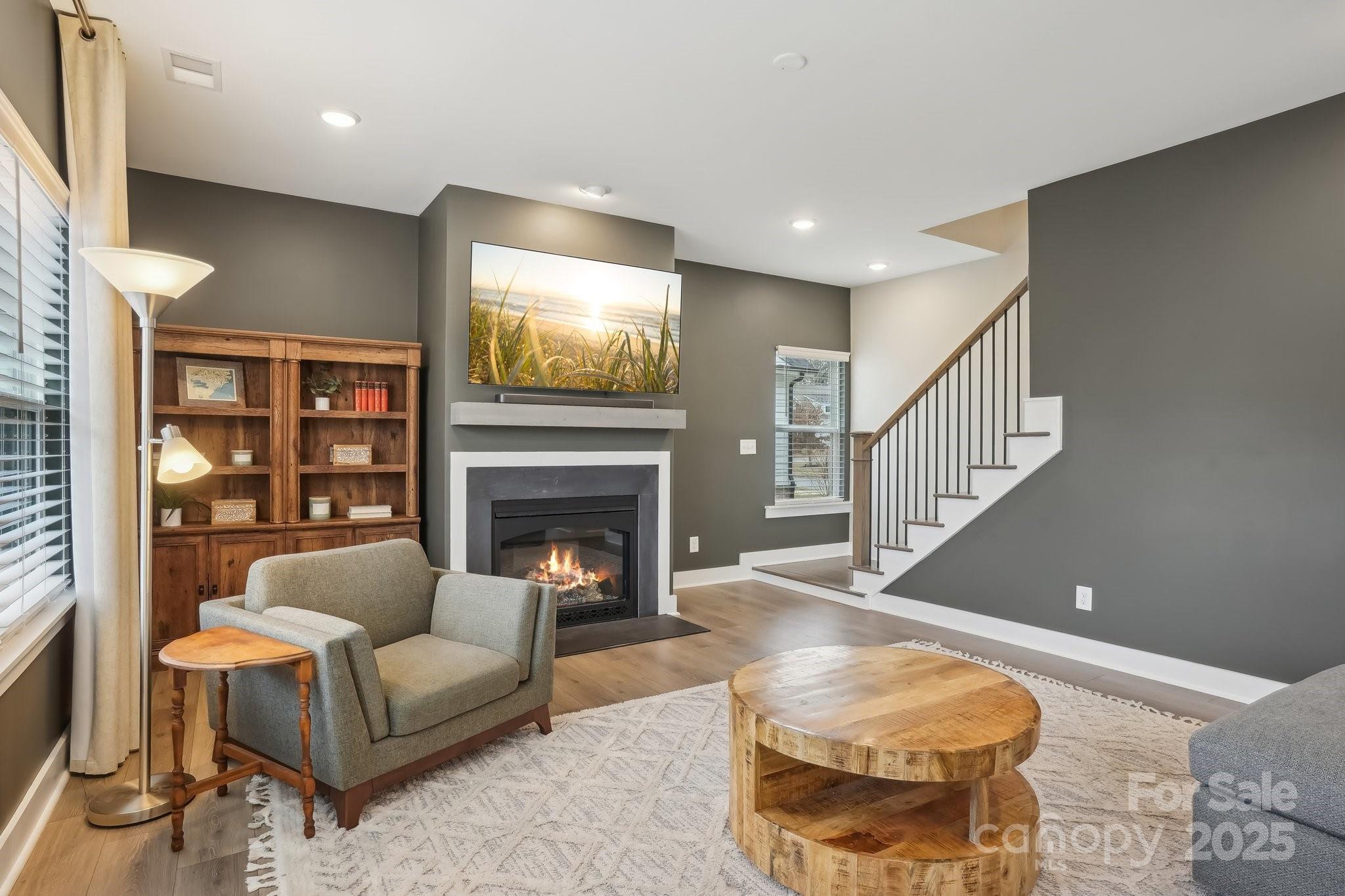 Covington at Lake Norman - Residential