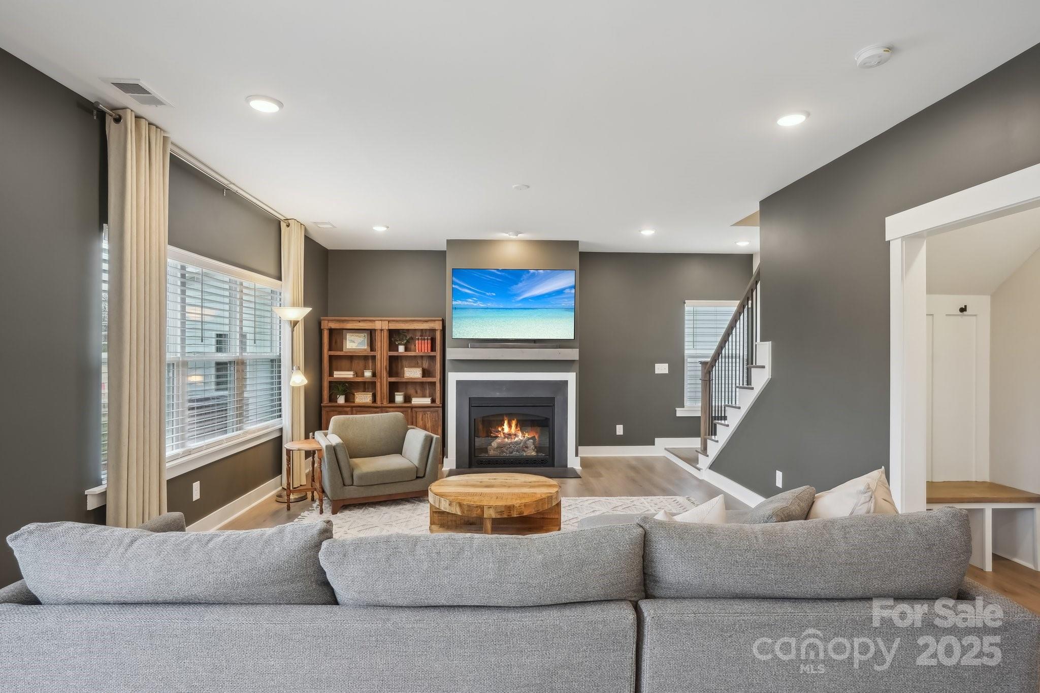 Covington at Lake Norman - Residential