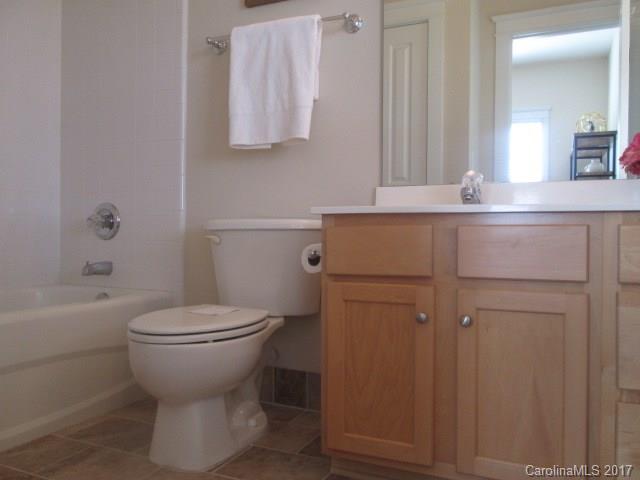 Baxter Village - Residential Lease