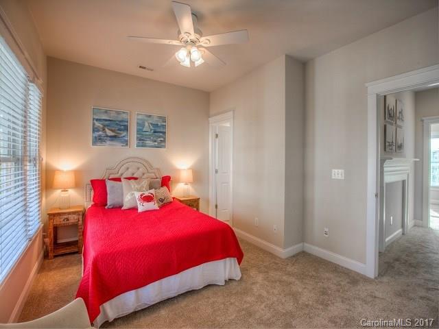 Baxter Village - Residential Lease