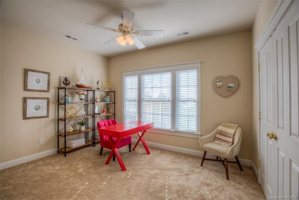 Baxter Village - Residential Lease