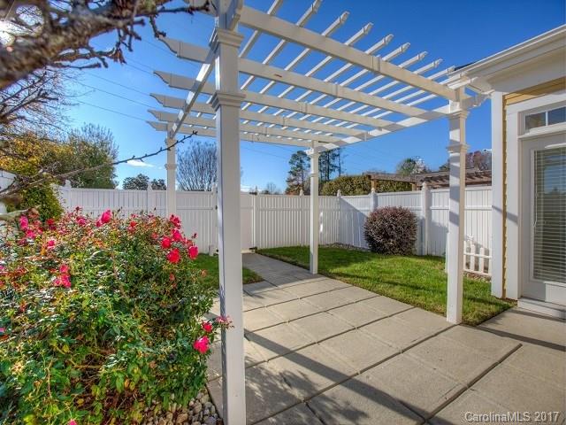 Baxter Village - Residential Lease