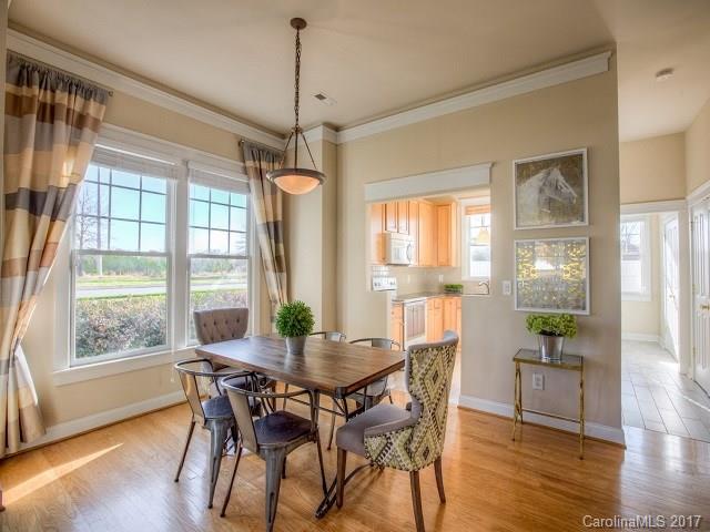 Baxter Village - Residential Lease