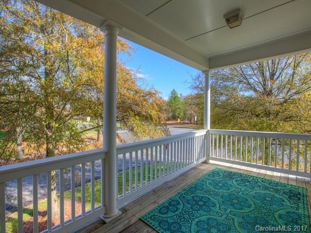 Baxter Village - Residential Lease