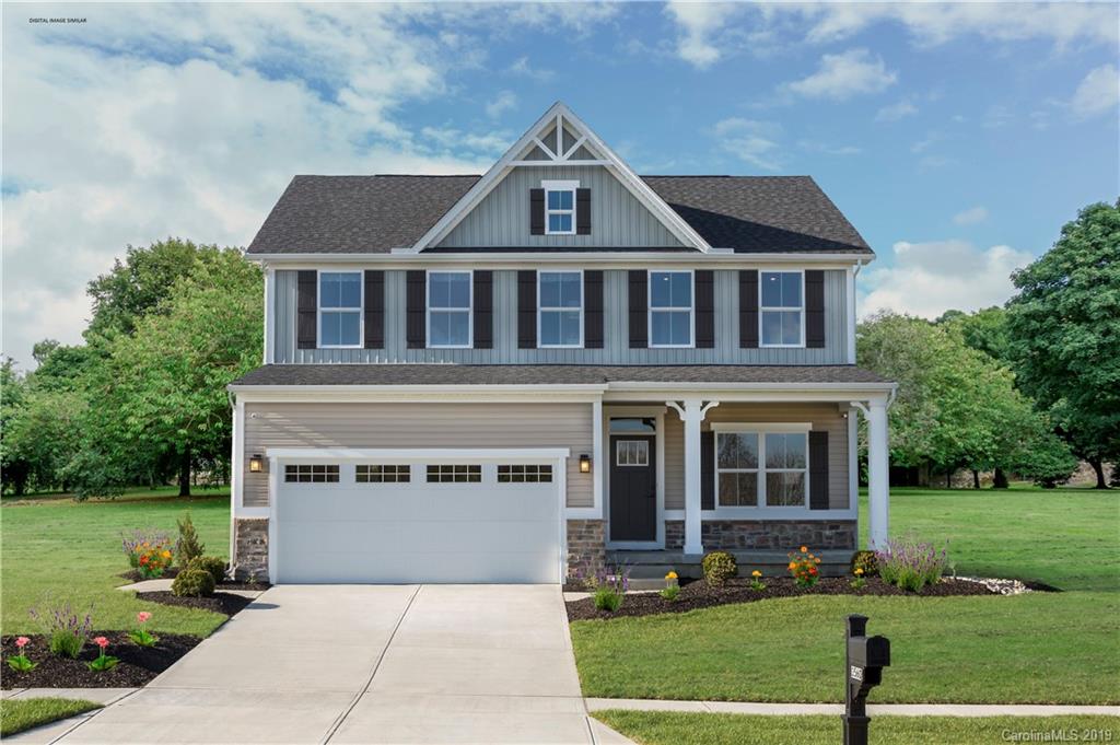 Ansley Park - Residential