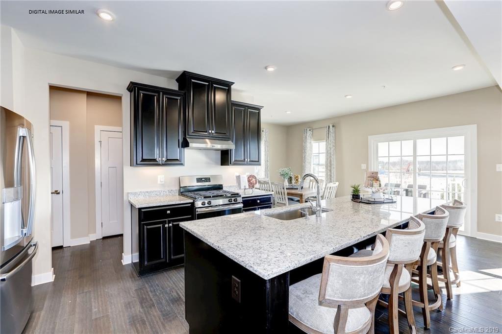 Ansley Park - Residential