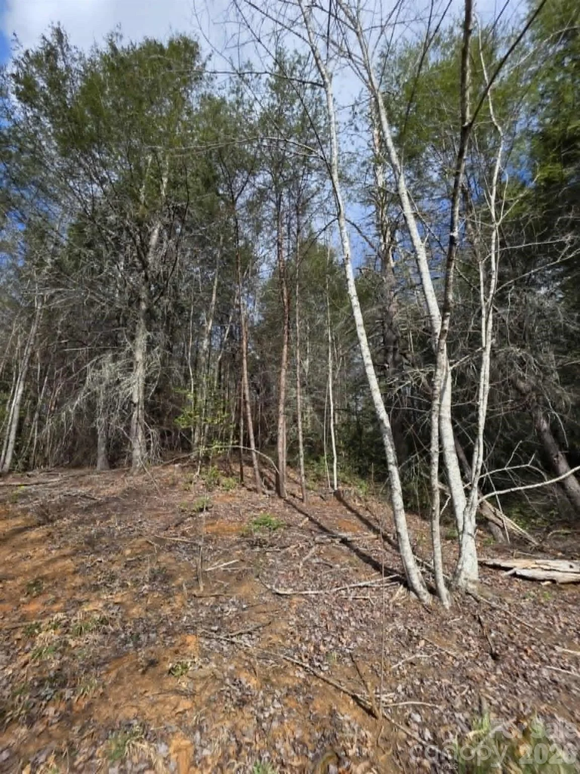 Lot 4 Kerlee Lane, Old Fort, NC, 28762