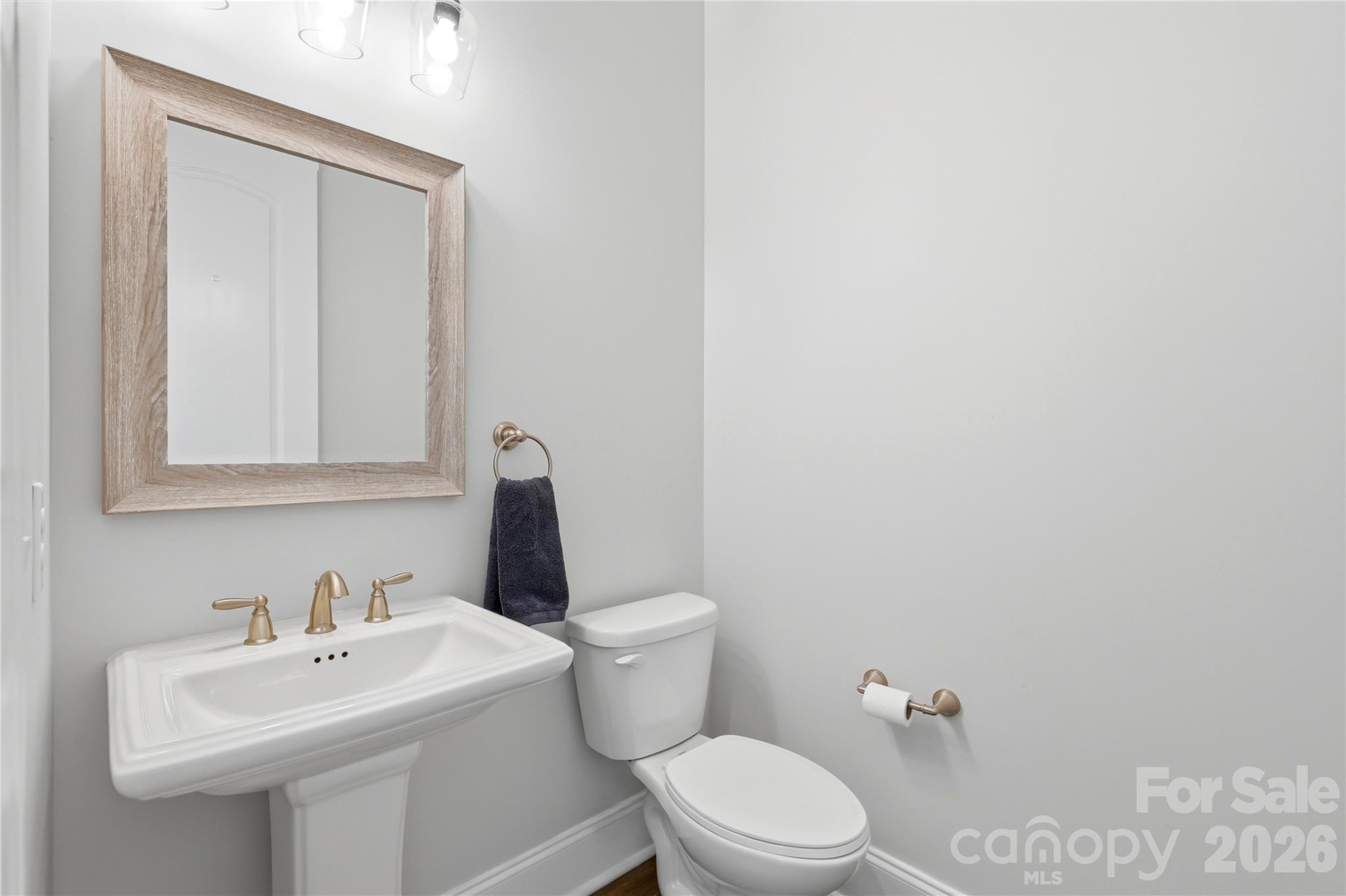 Weddington Preserve - Residential