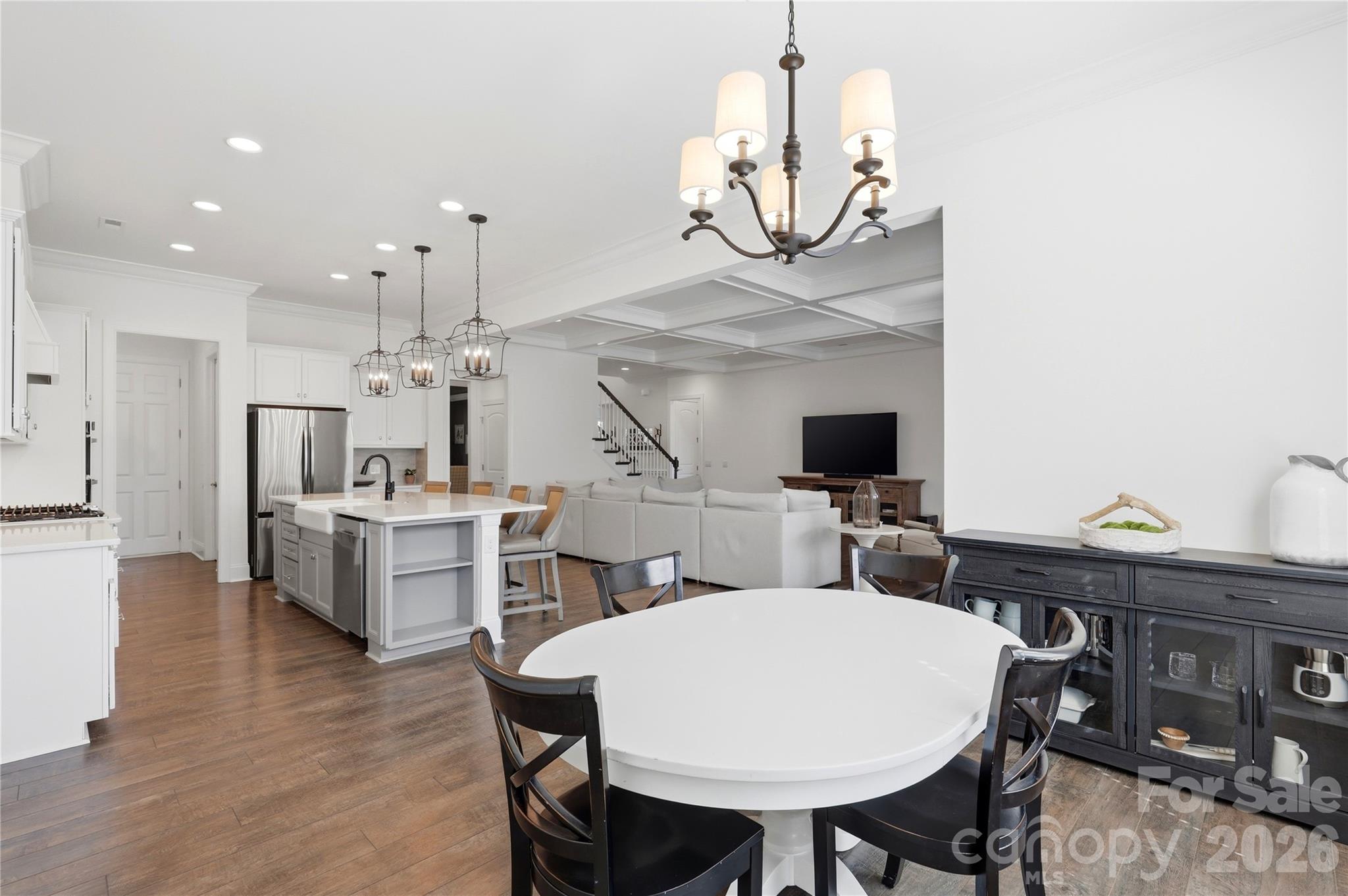 Weddington Preserve - Residential