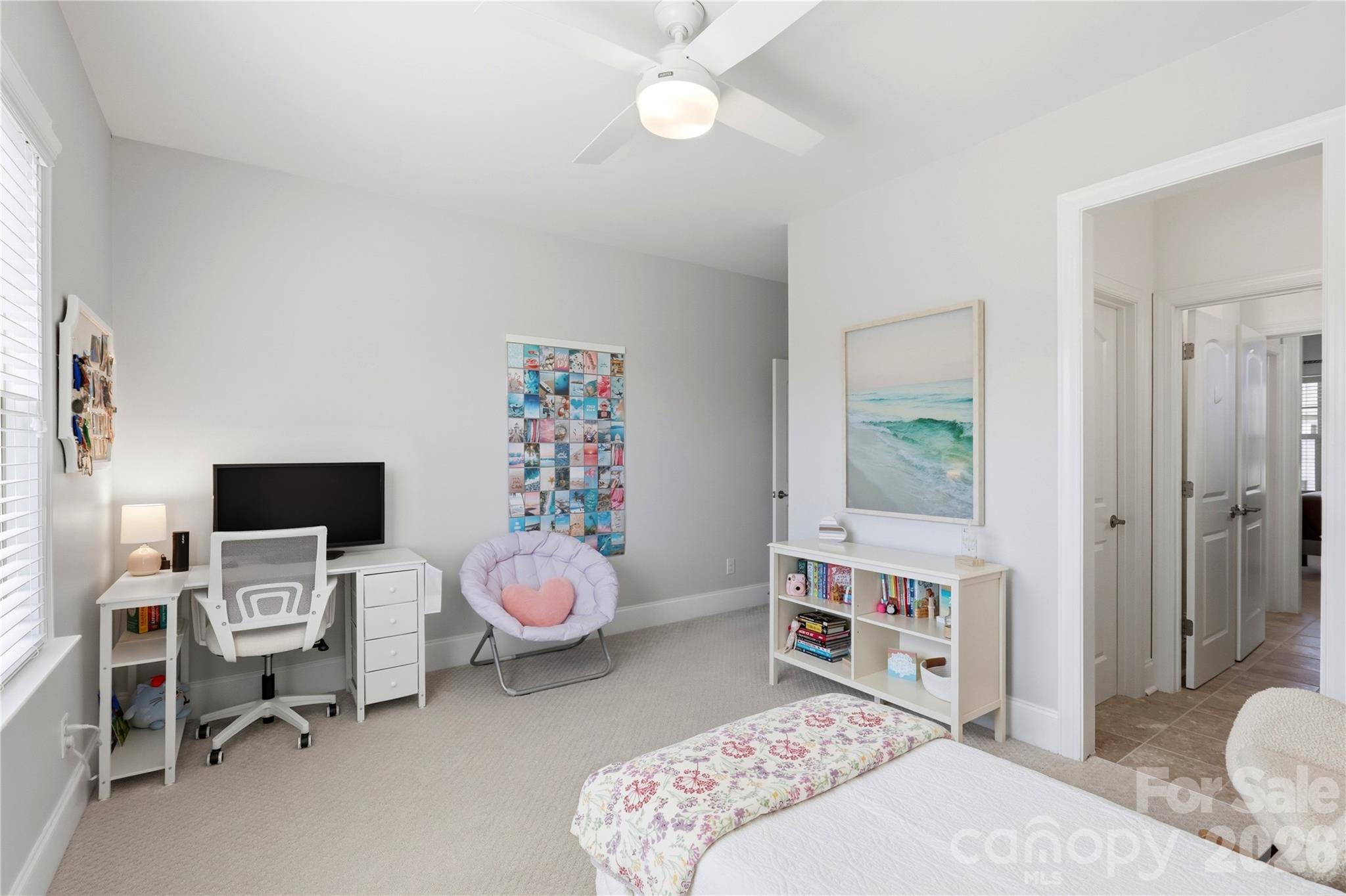 Weddington Preserve - Residential