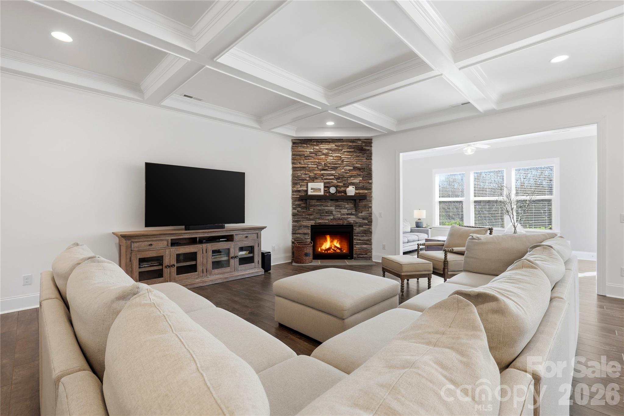 Weddington Preserve - Residential