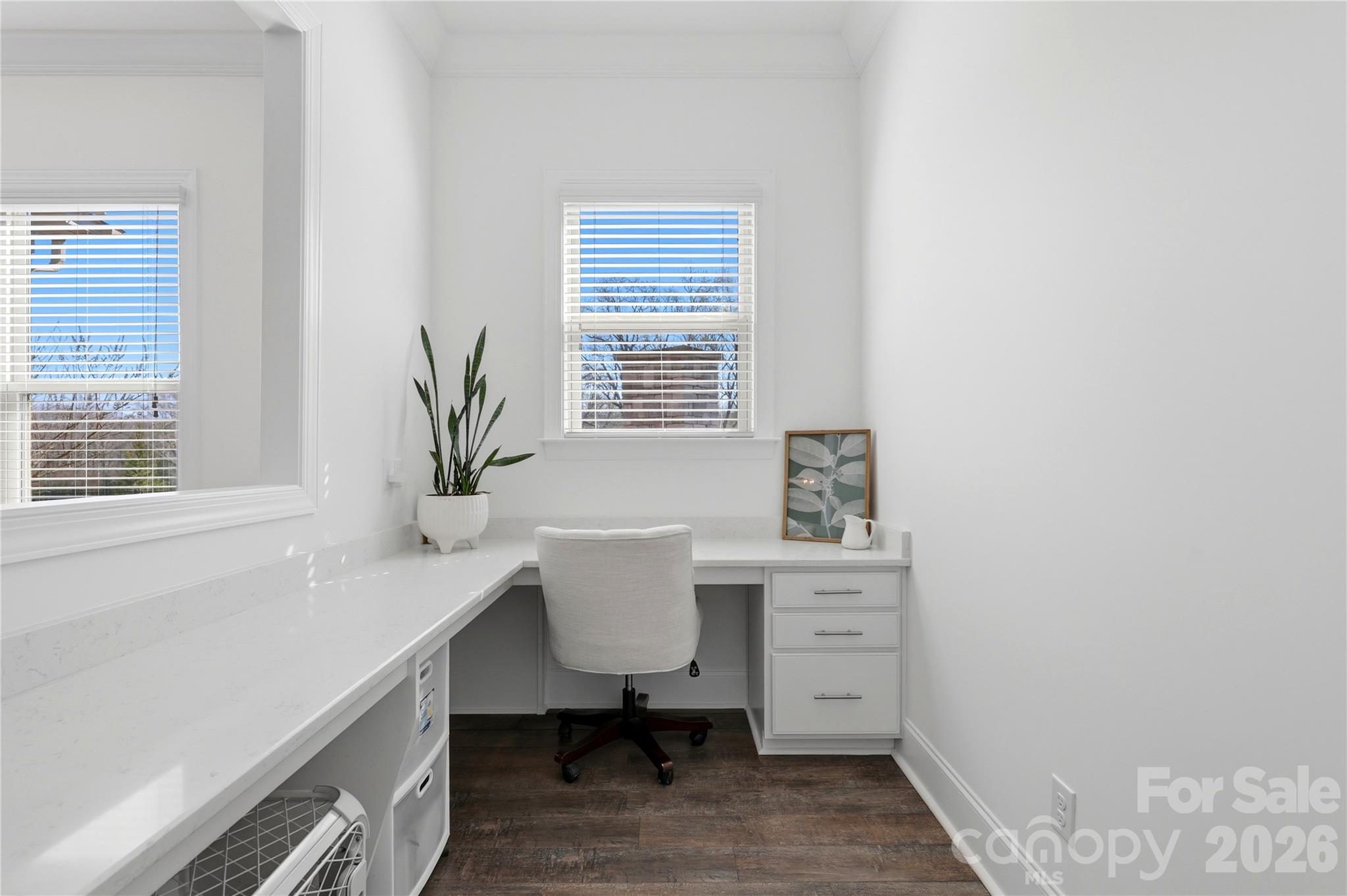 Weddington Preserve - Residential