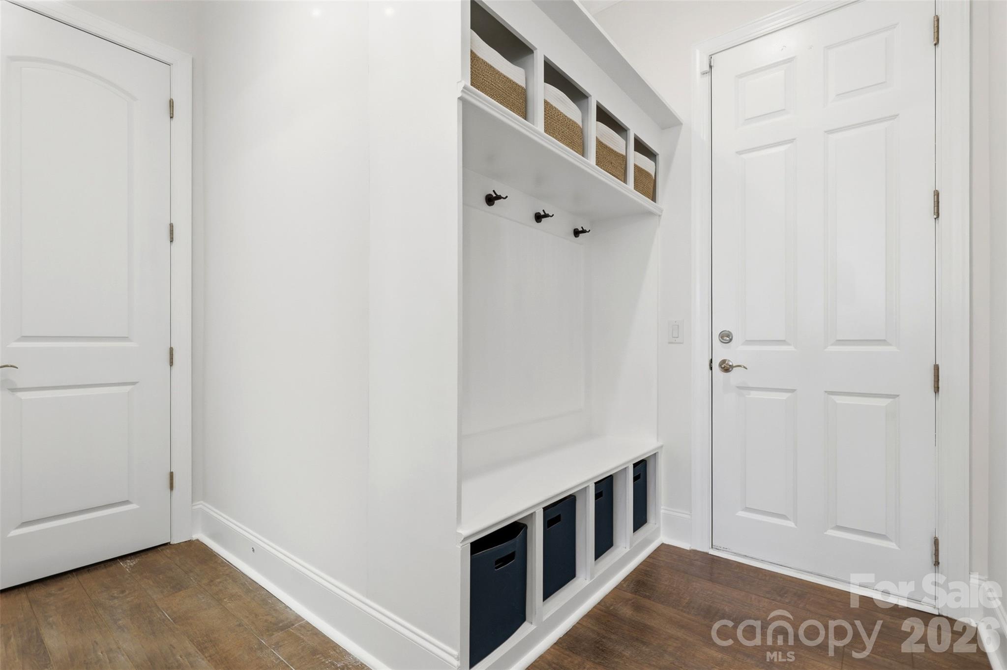 Weddington Preserve - Residential