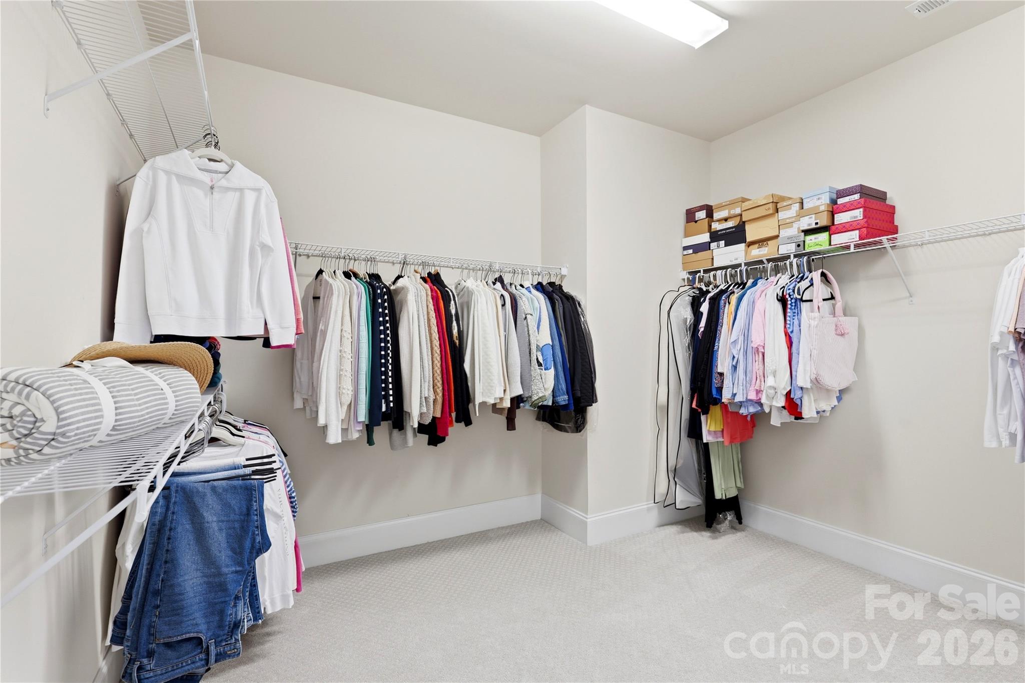 Weddington Preserve - Residential