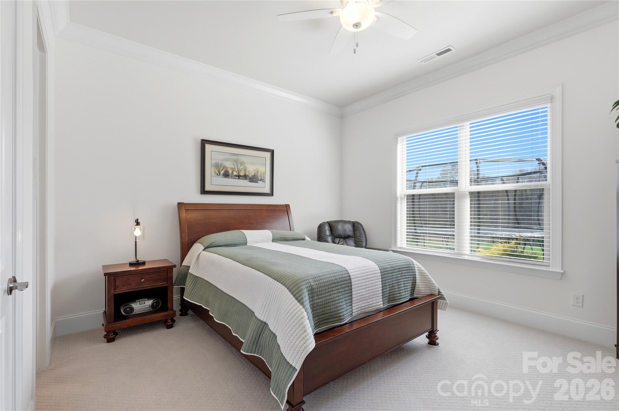 Weddington Preserve - Residential