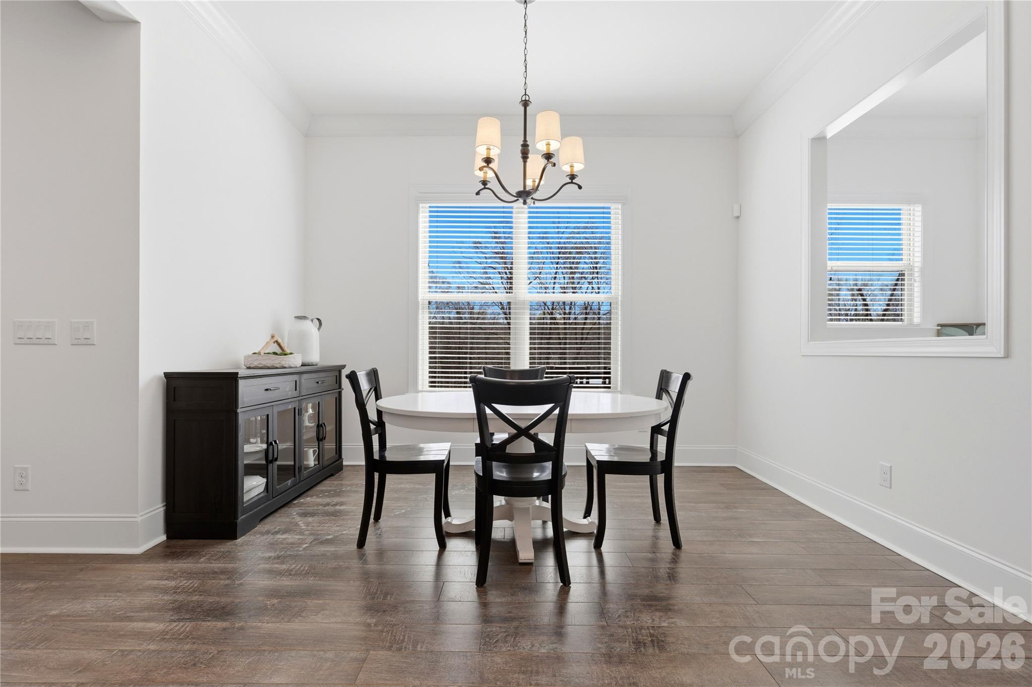 Weddington Preserve - Residential