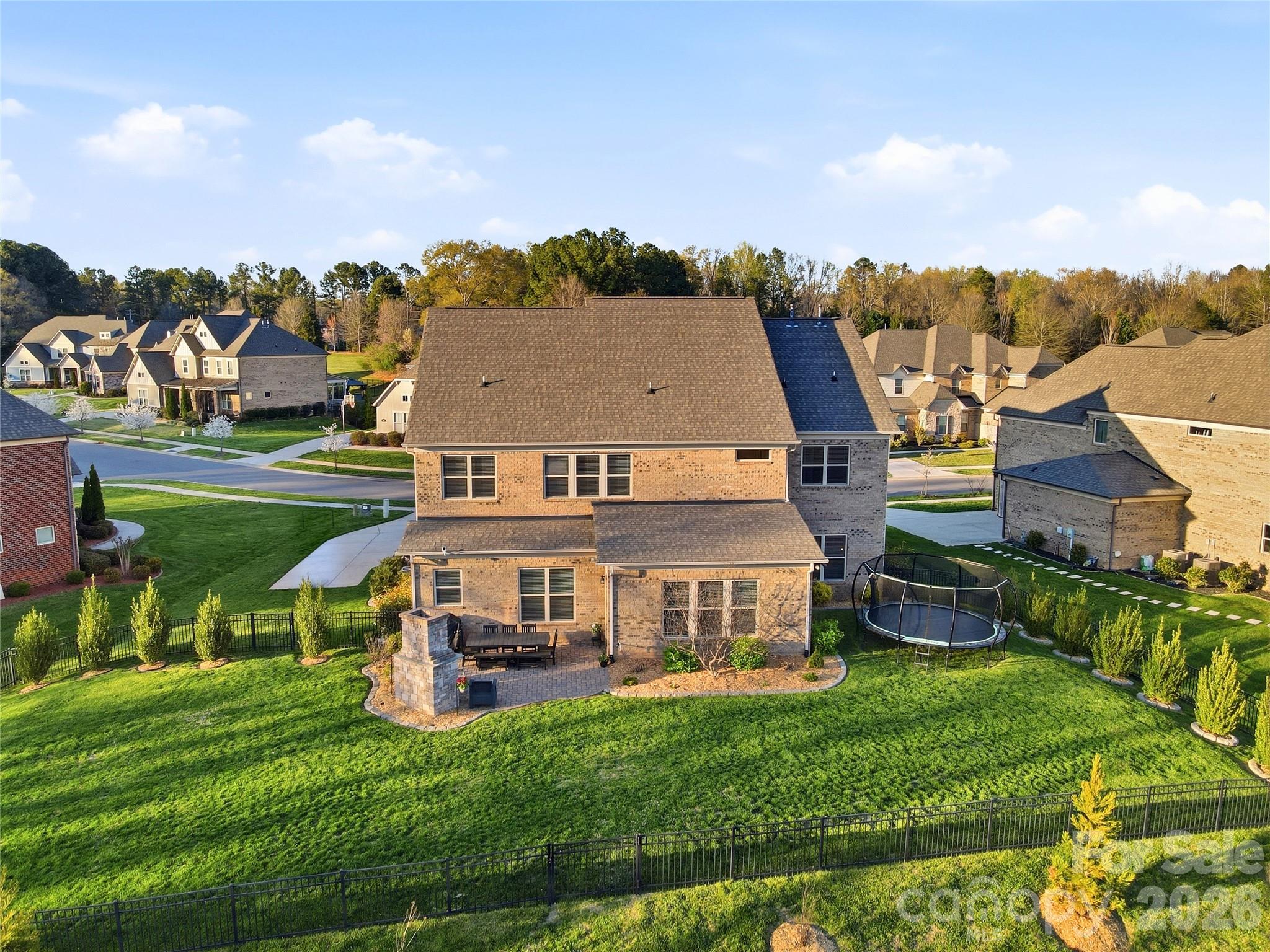 Weddington Preserve - Residential