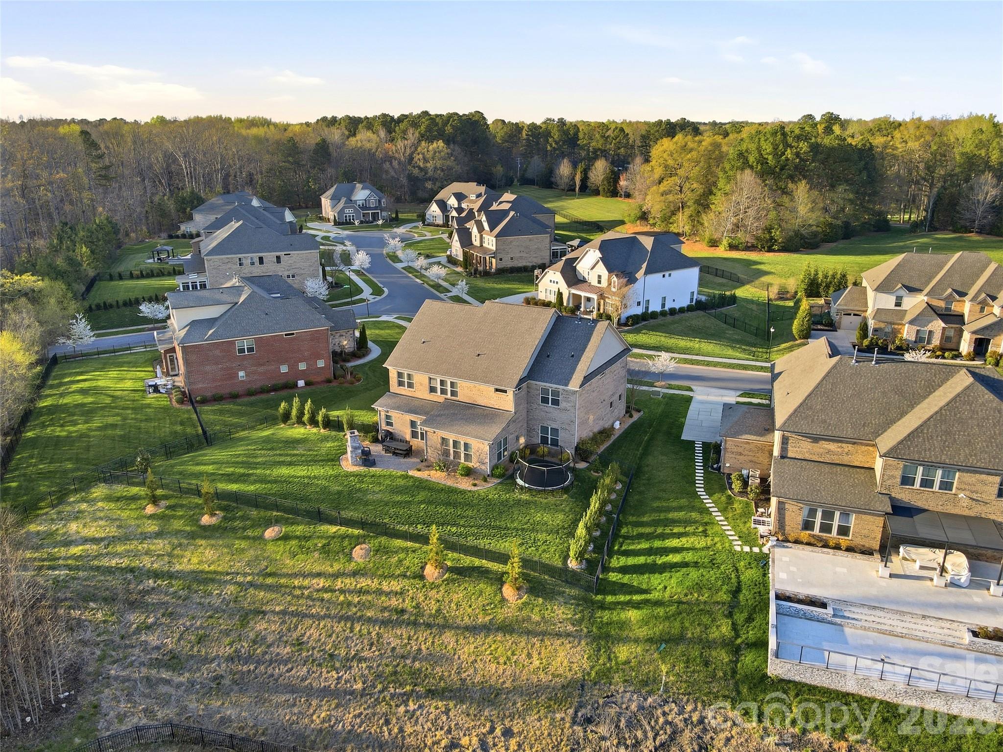 Weddington Preserve - Residential