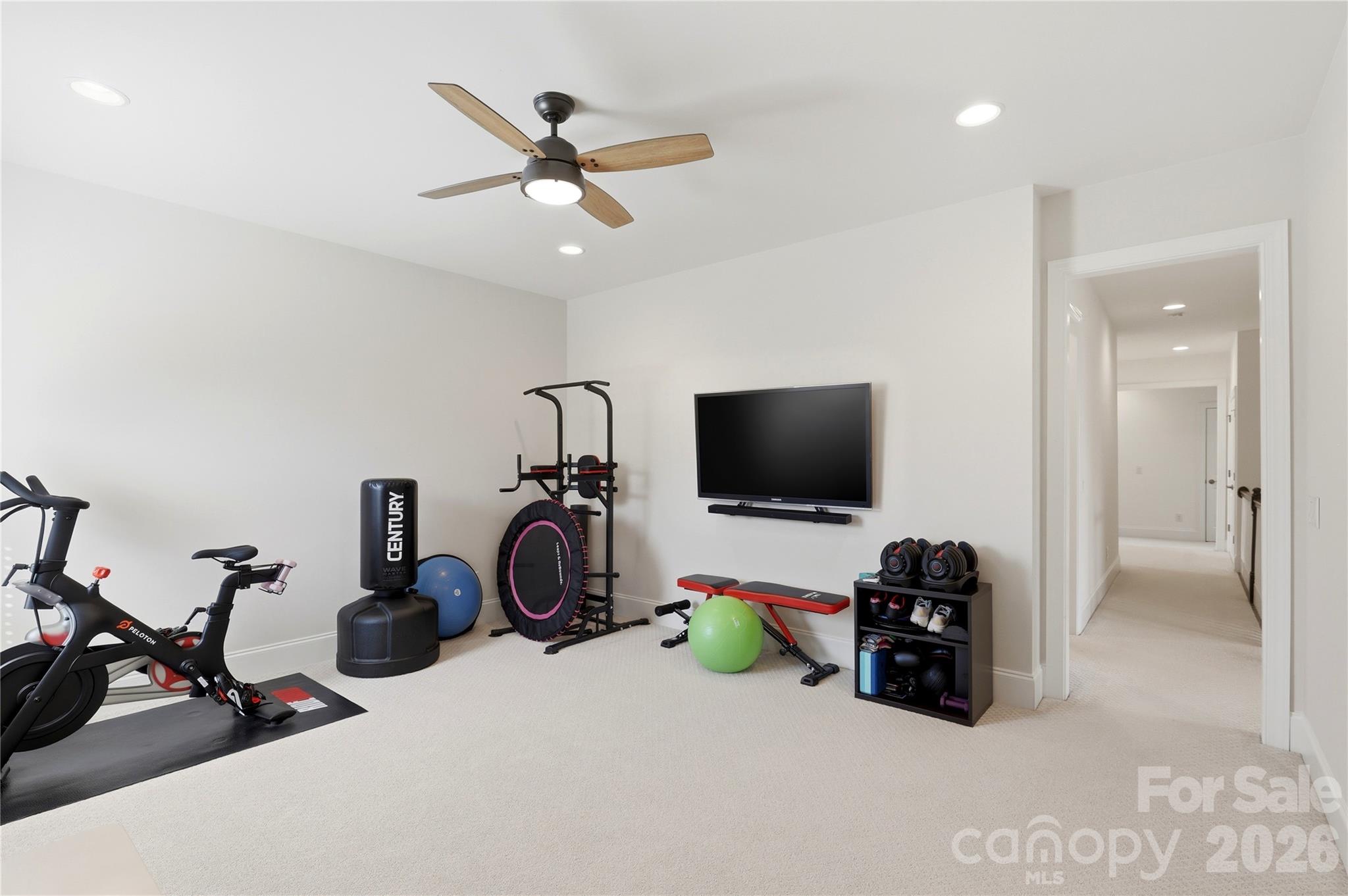 Weddington Preserve - Residential