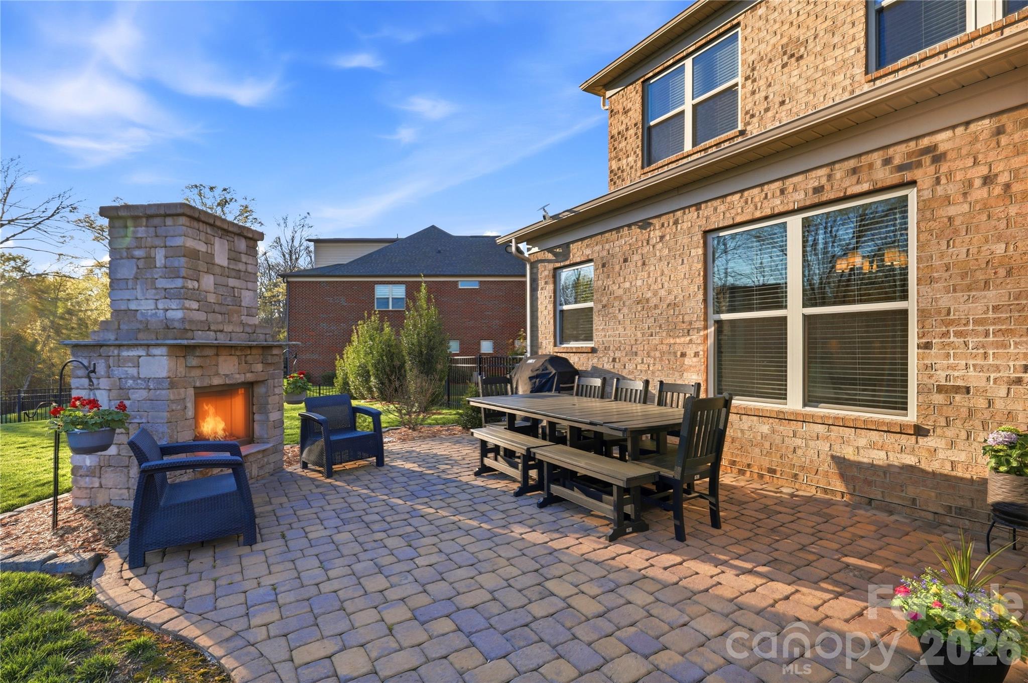 Weddington Preserve - Residential