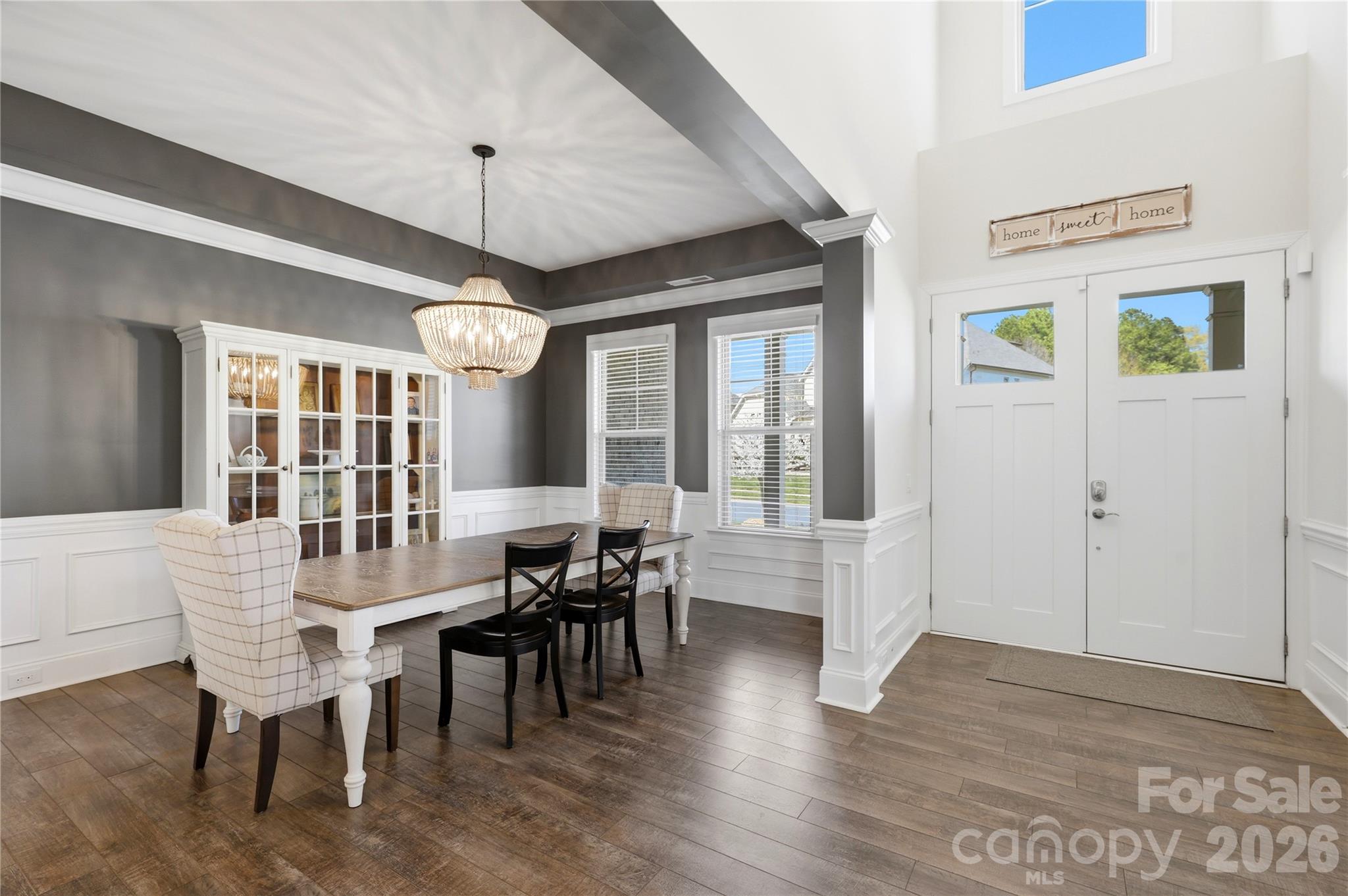 Weddington Preserve - Residential