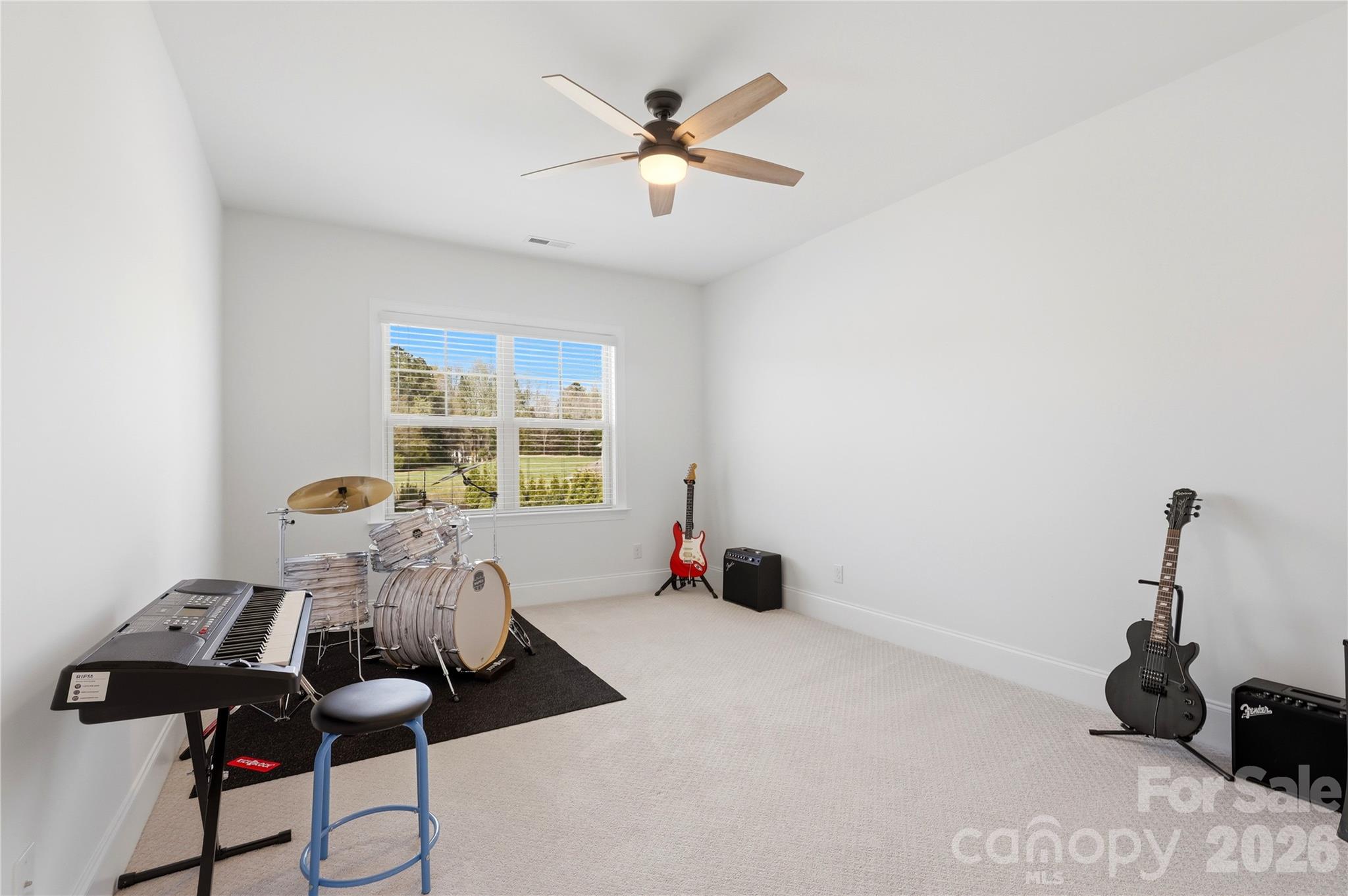 Weddington Preserve - Residential