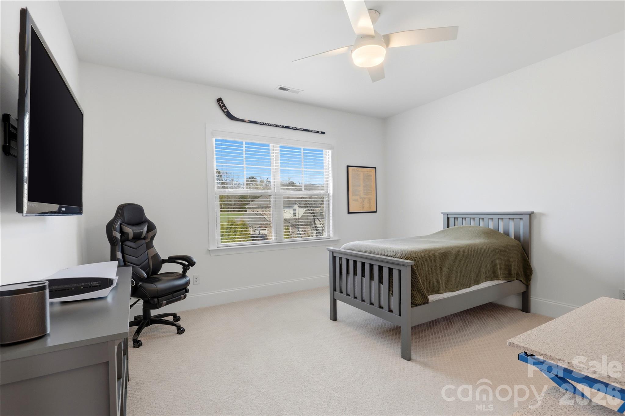 Weddington Preserve - Residential