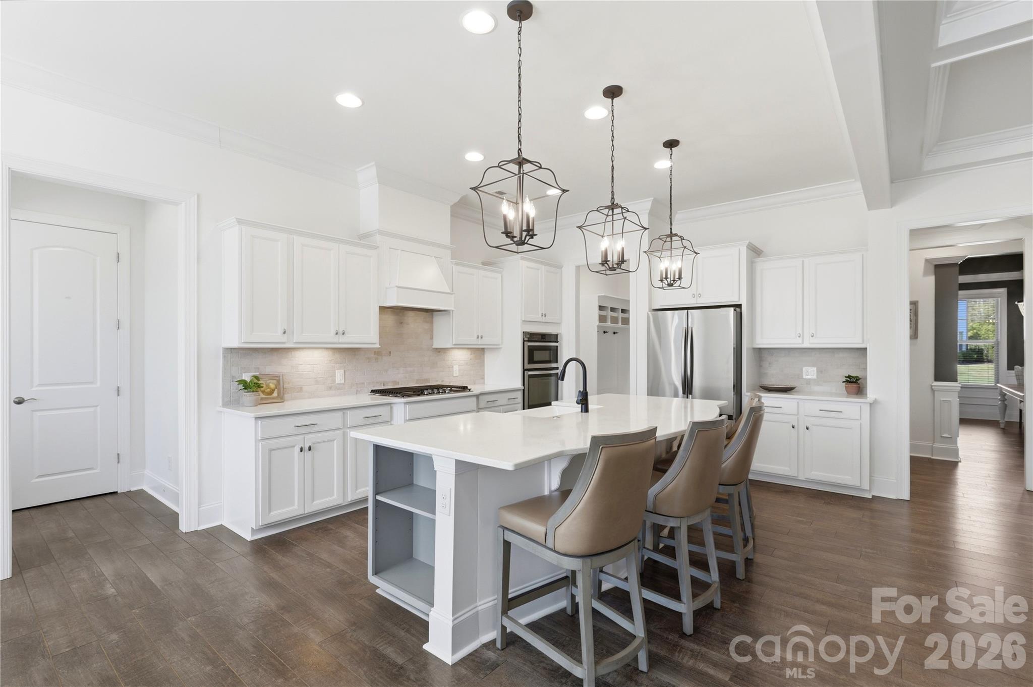 Weddington Preserve - Residential